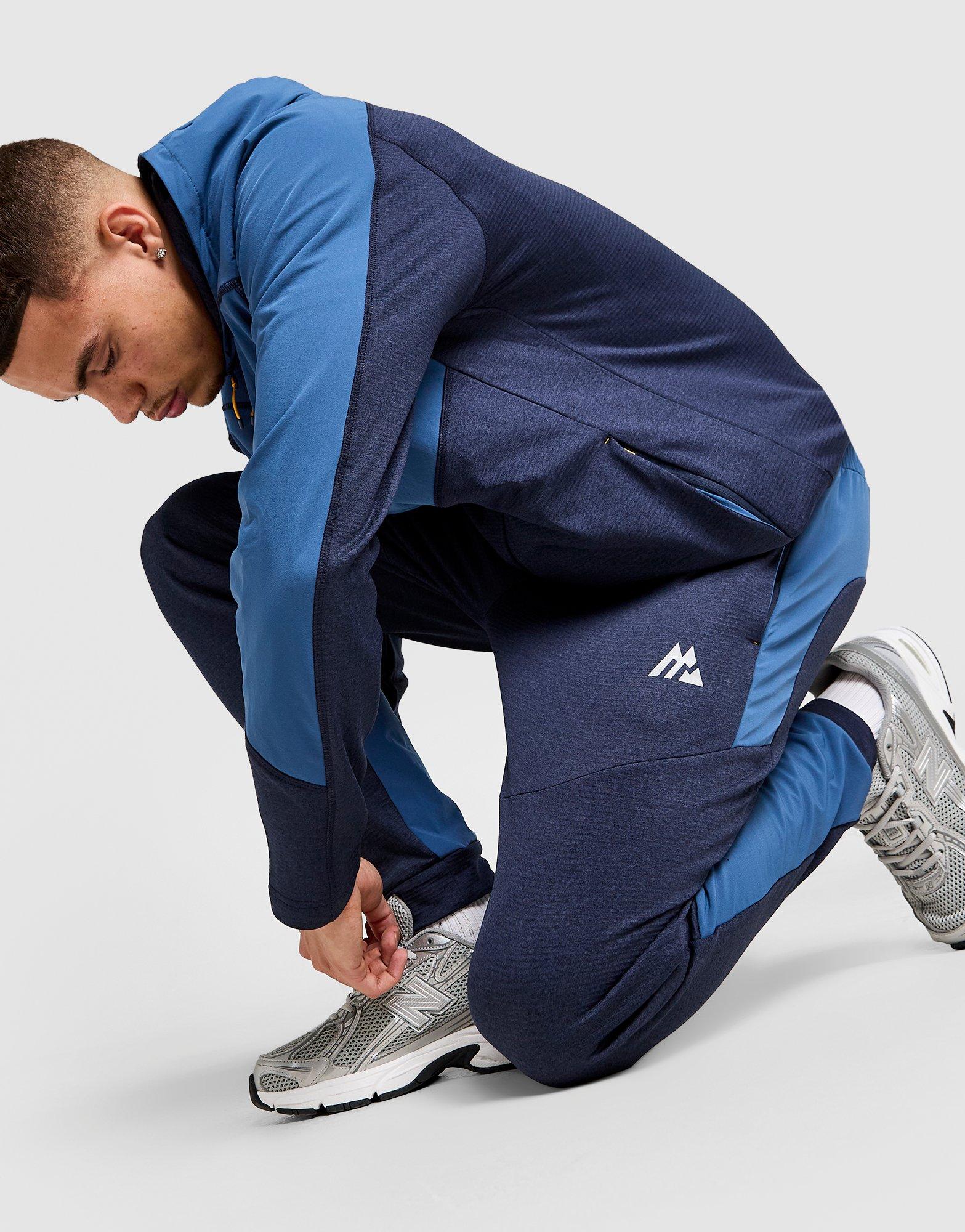 MONTIREX Summit Joggers