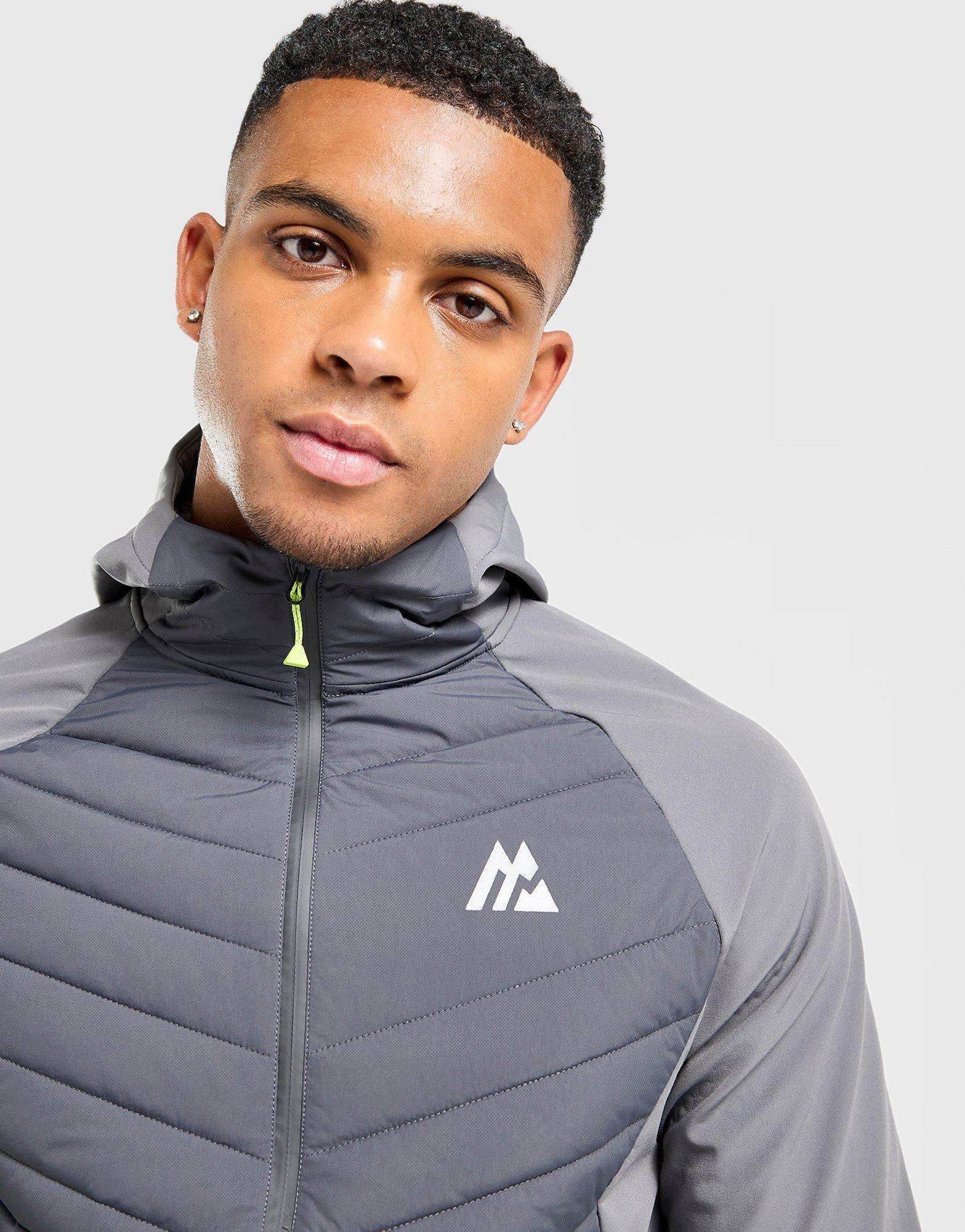 MONTIREX Verglas Jacket