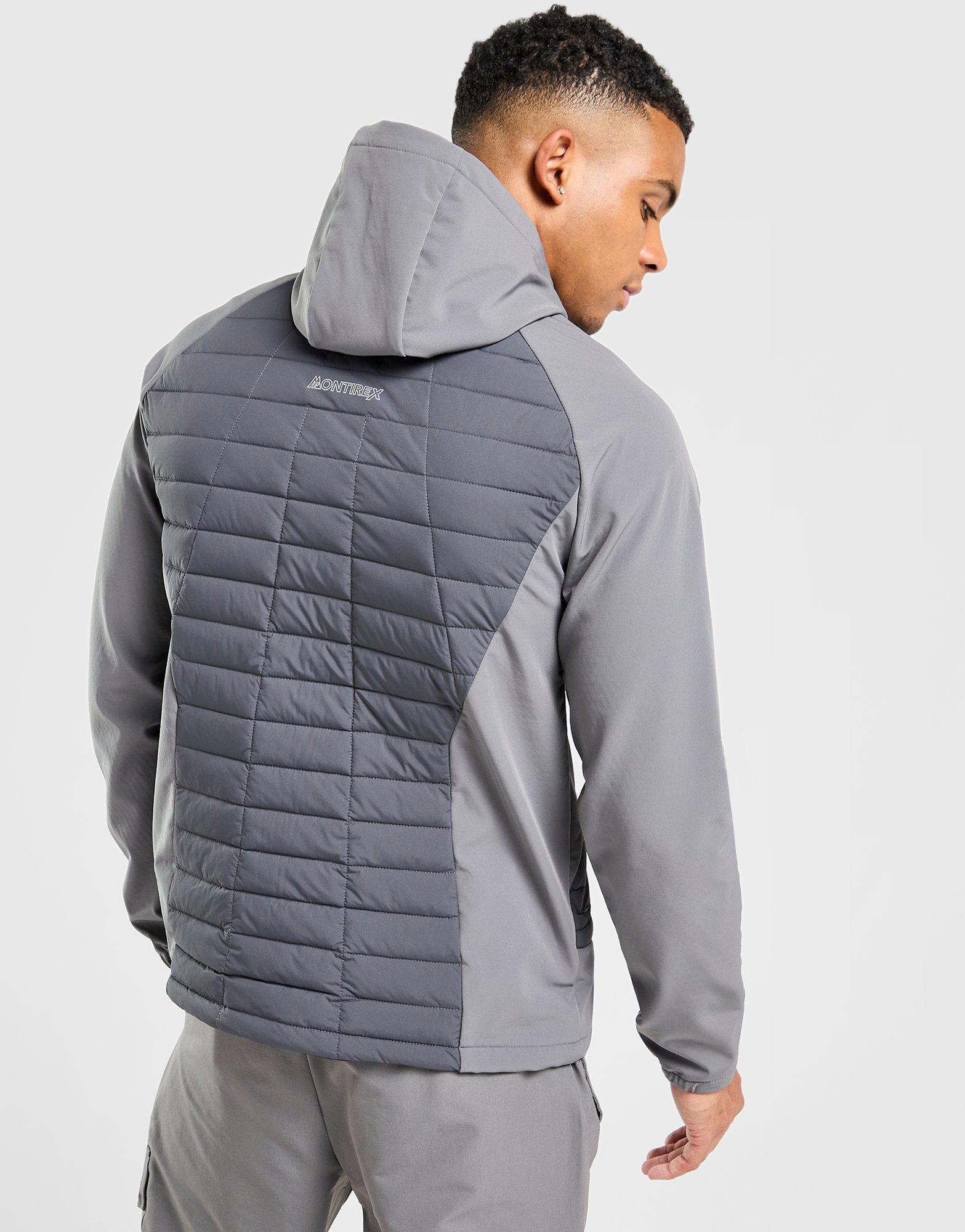 MONTIREX Verglas Jacket