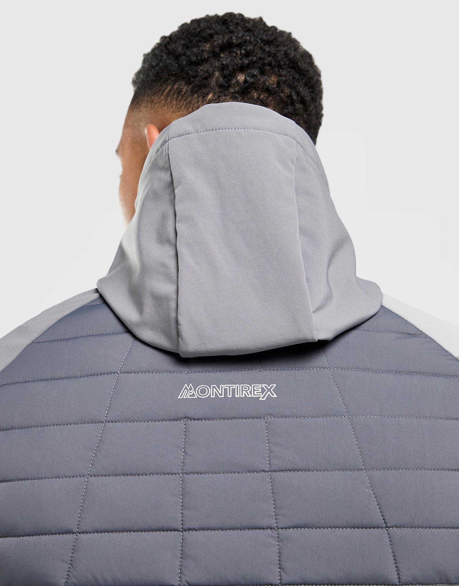 MONTIREX Verglas Jacket