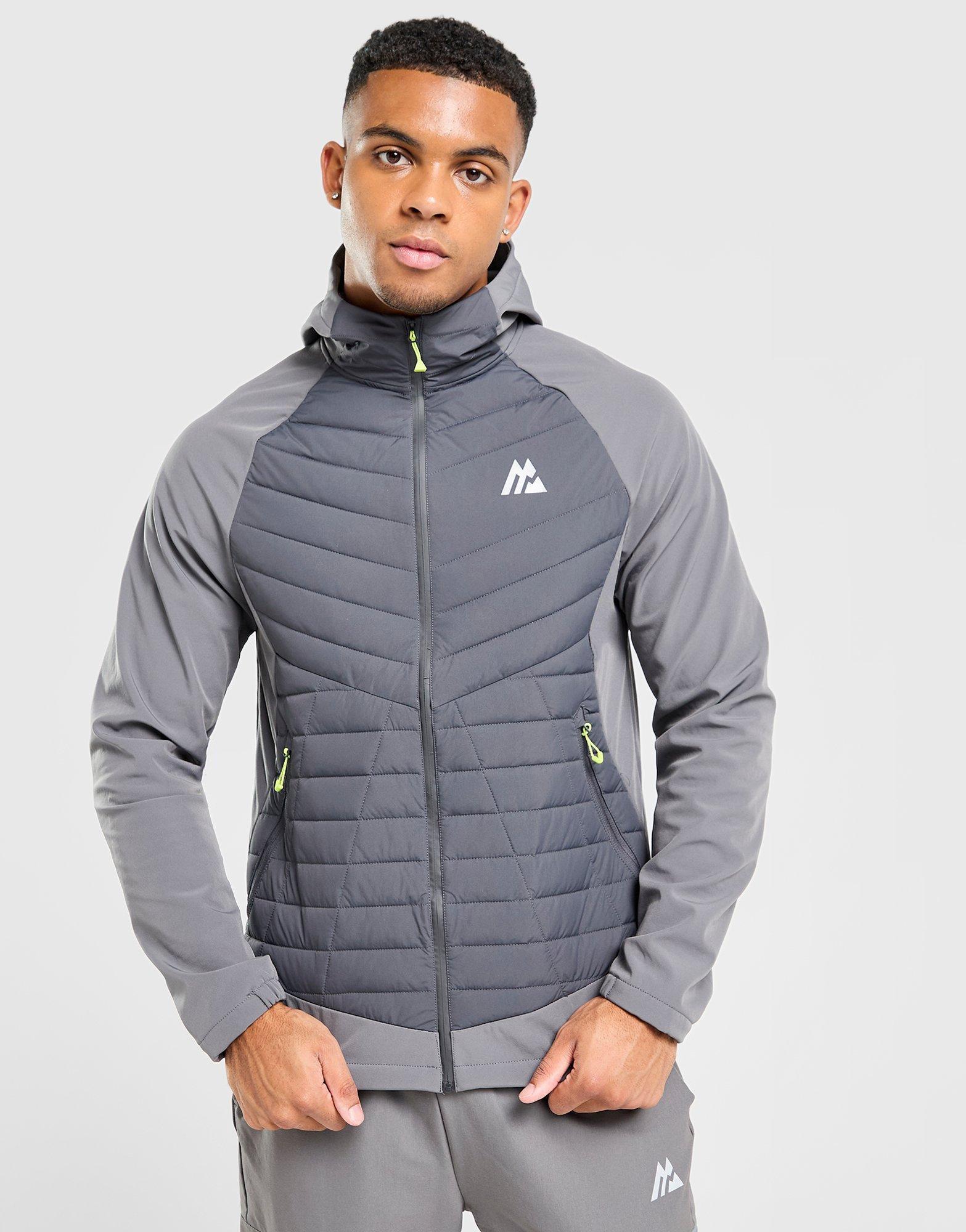 MONTIREX Verglas Jacket