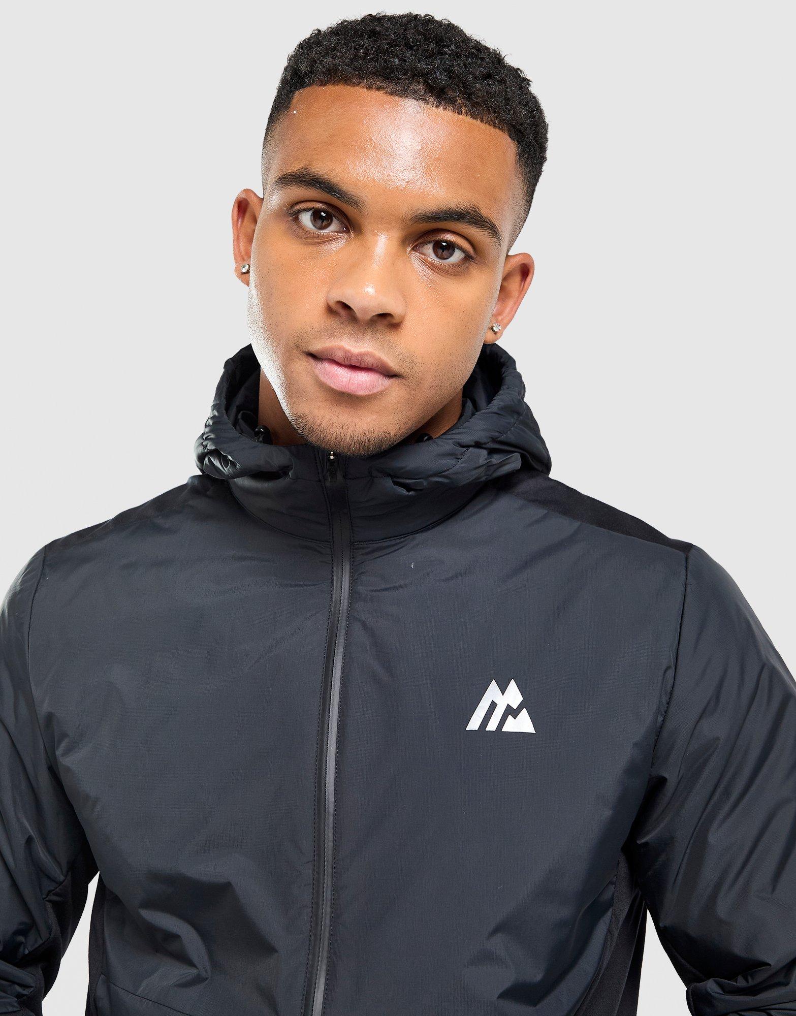 MONTIREX Isotope Jacket