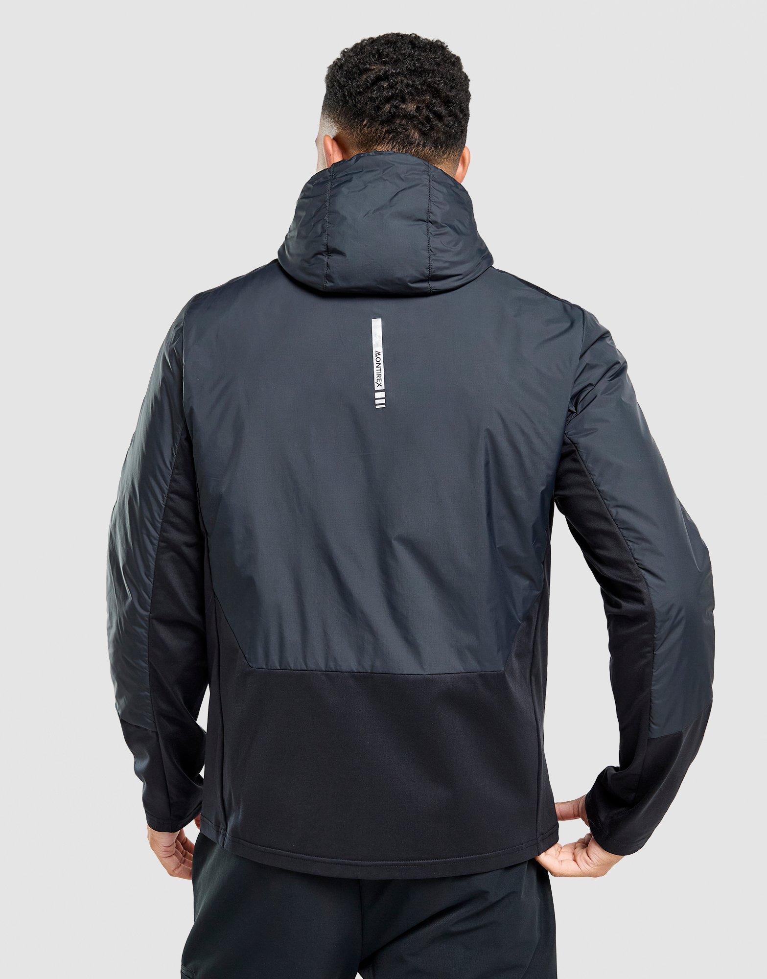 MONTIREX Isotope Jacket