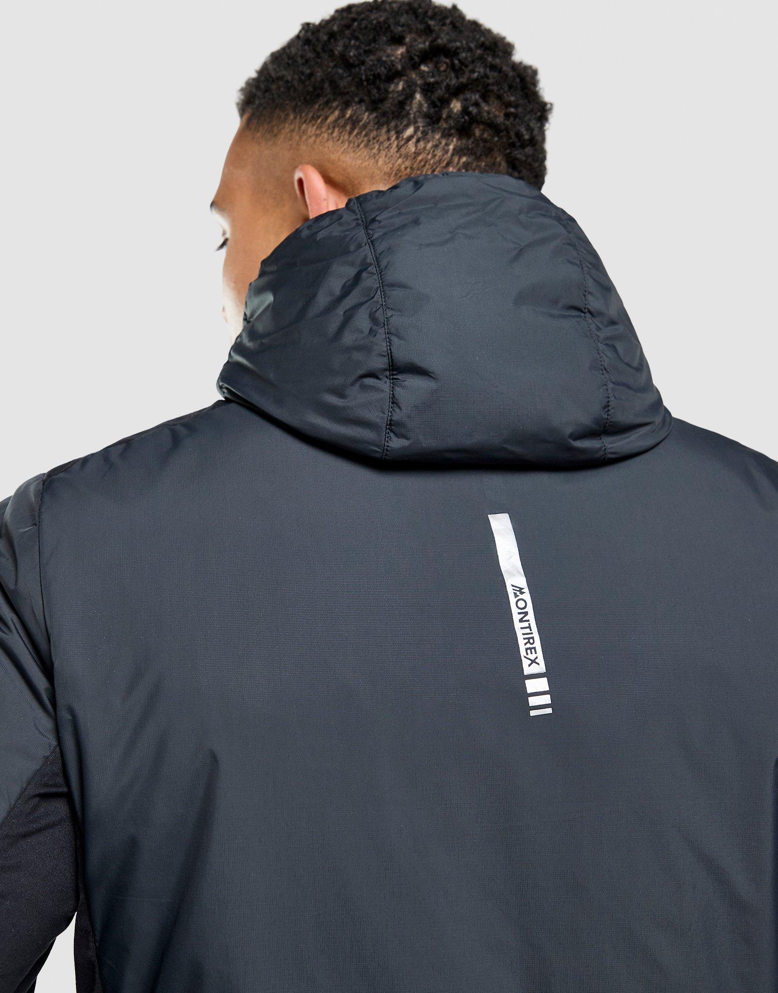 MONTIREX Isotope Jacket