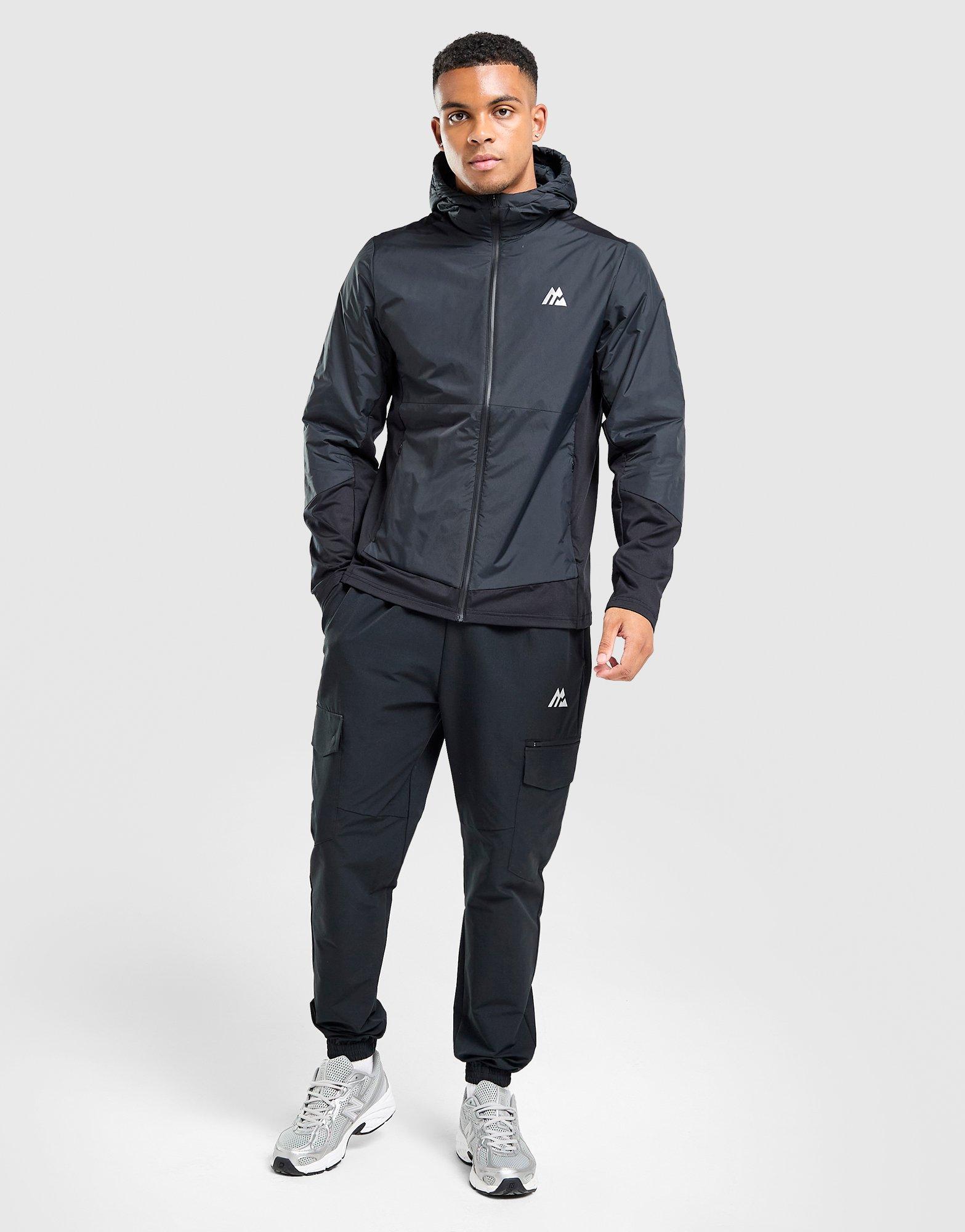 MONTIREX Isotope Jacket