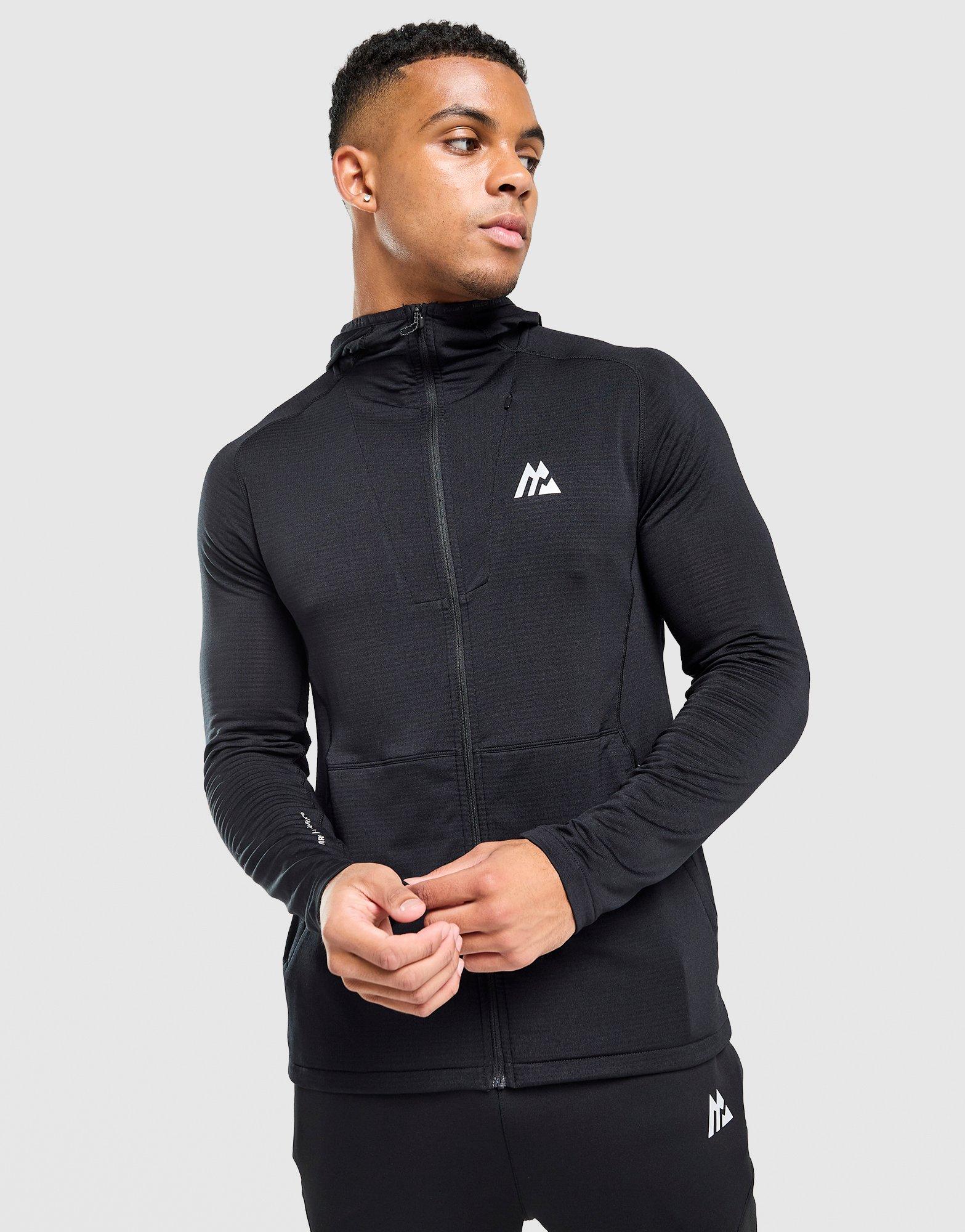 MONTIREX Pinnacle Hoodie