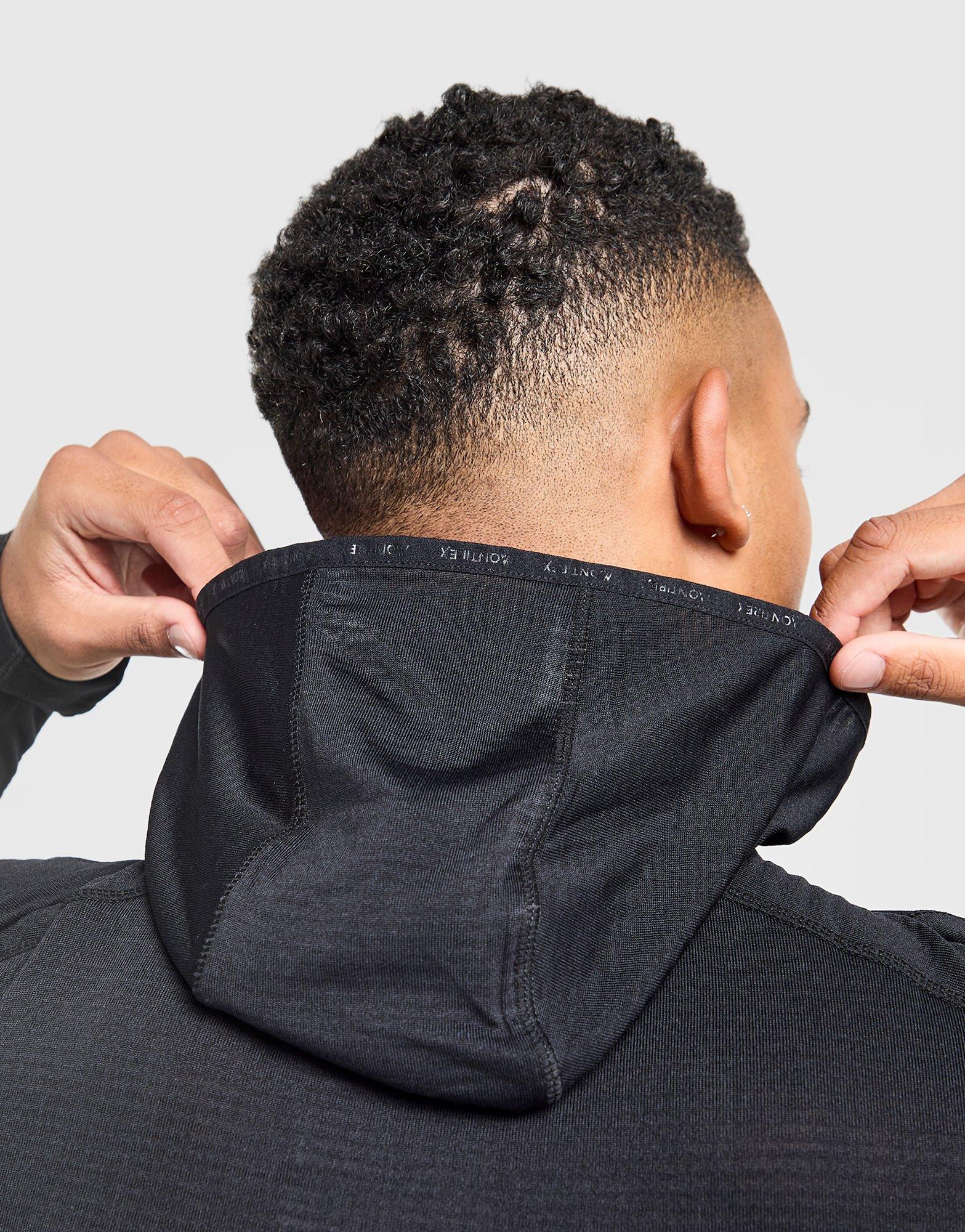 MONTIREX Pinnacle Hoodie