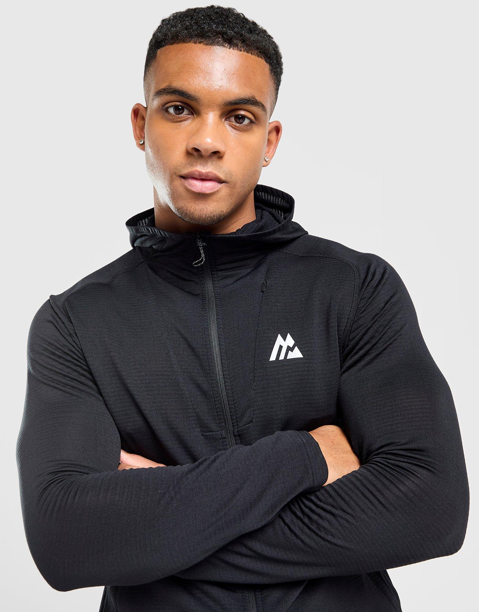 MONTIREX Pinnacle Hoodie