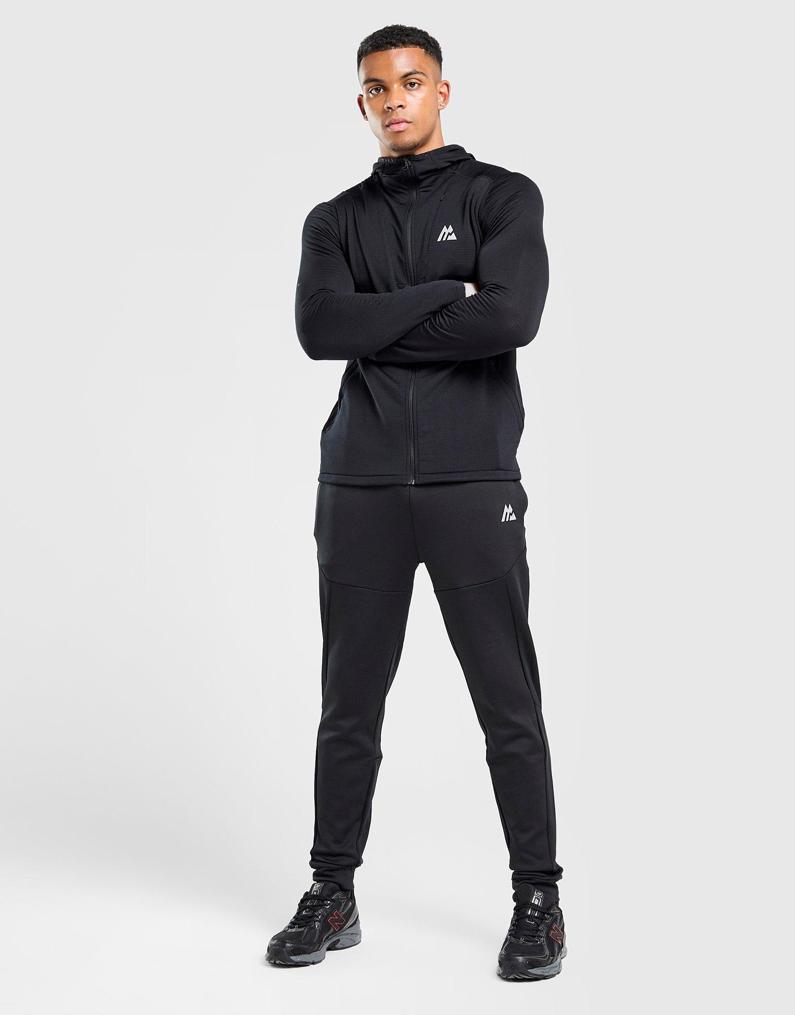 MONTIREX Pinnacle Hoodie