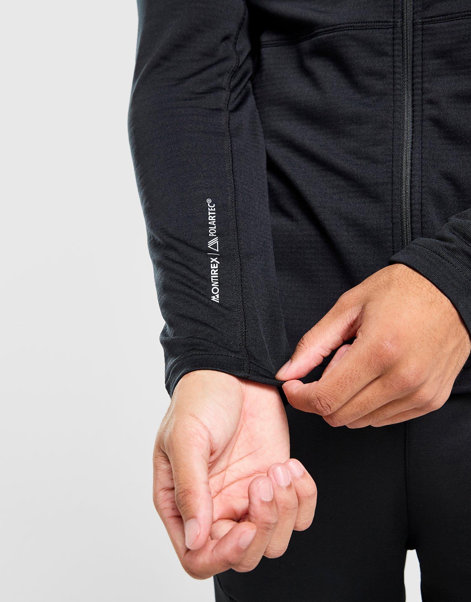 MONTIREX Pinnacle Hoodie