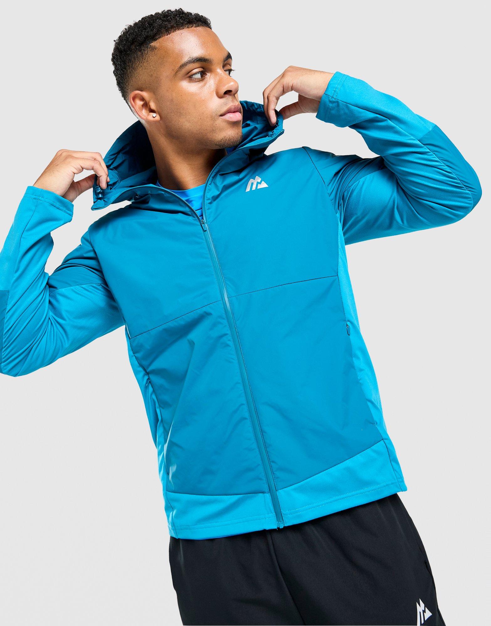 MONTIREX Isotope Jacket