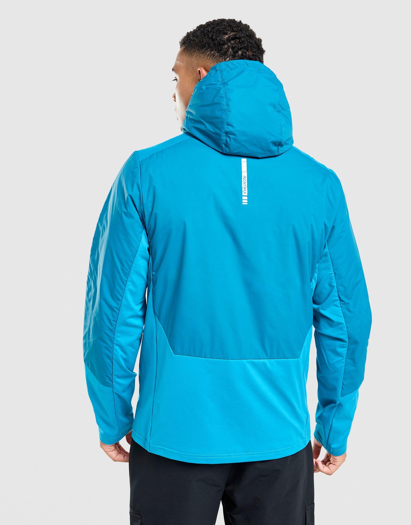 MONTIREX Isotope Jacket