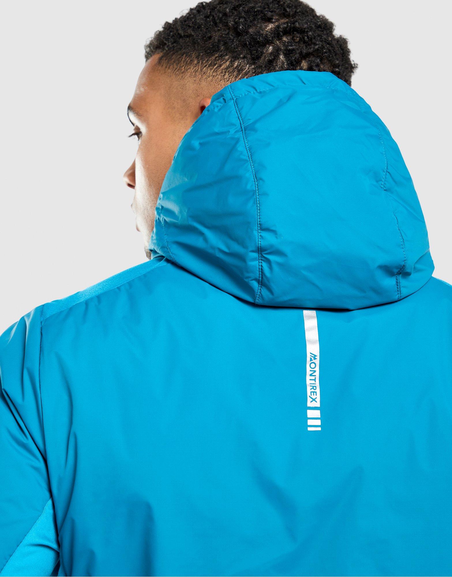 MONTIREX Isotope Jacket