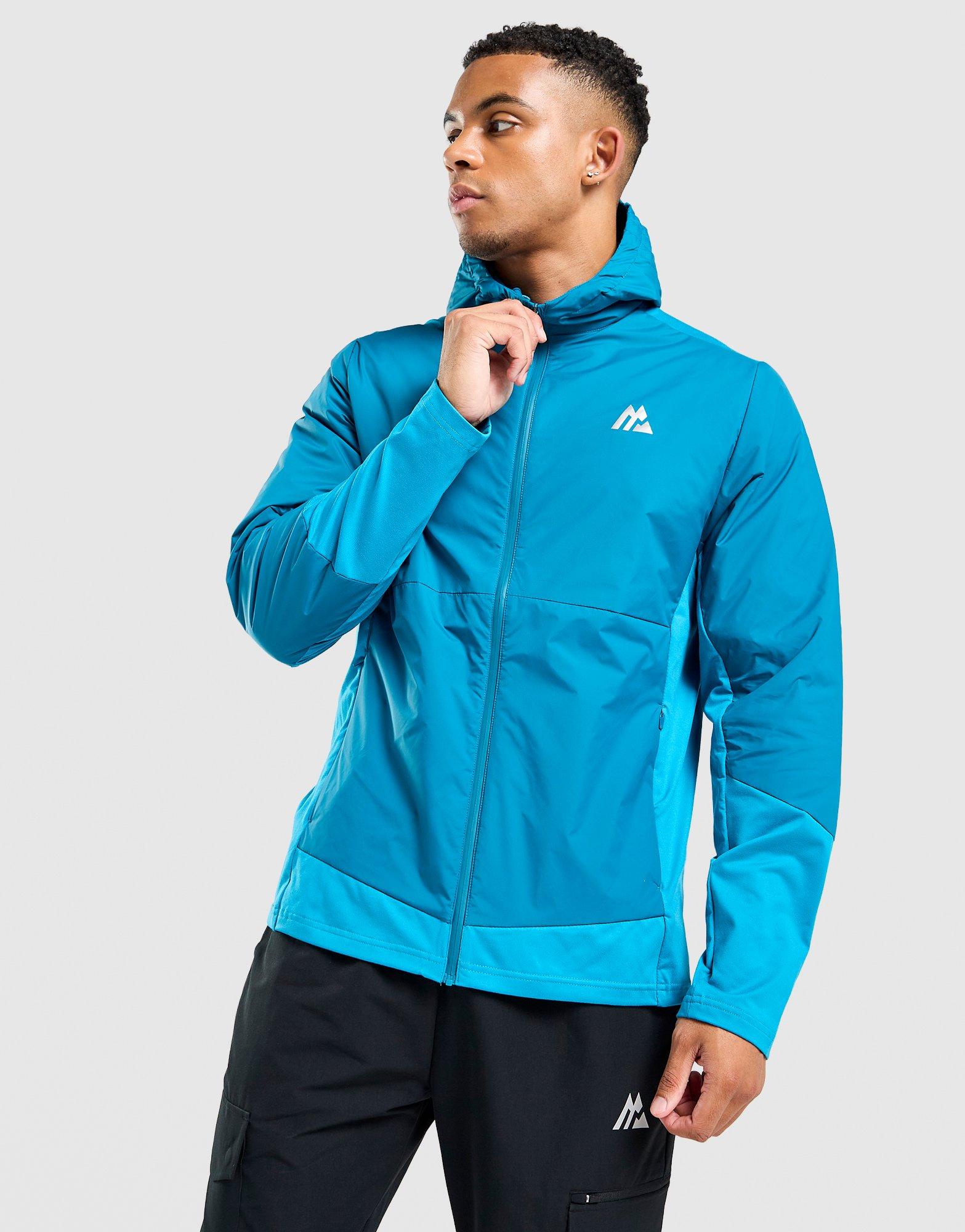 MONTIREX Isotope Jacket