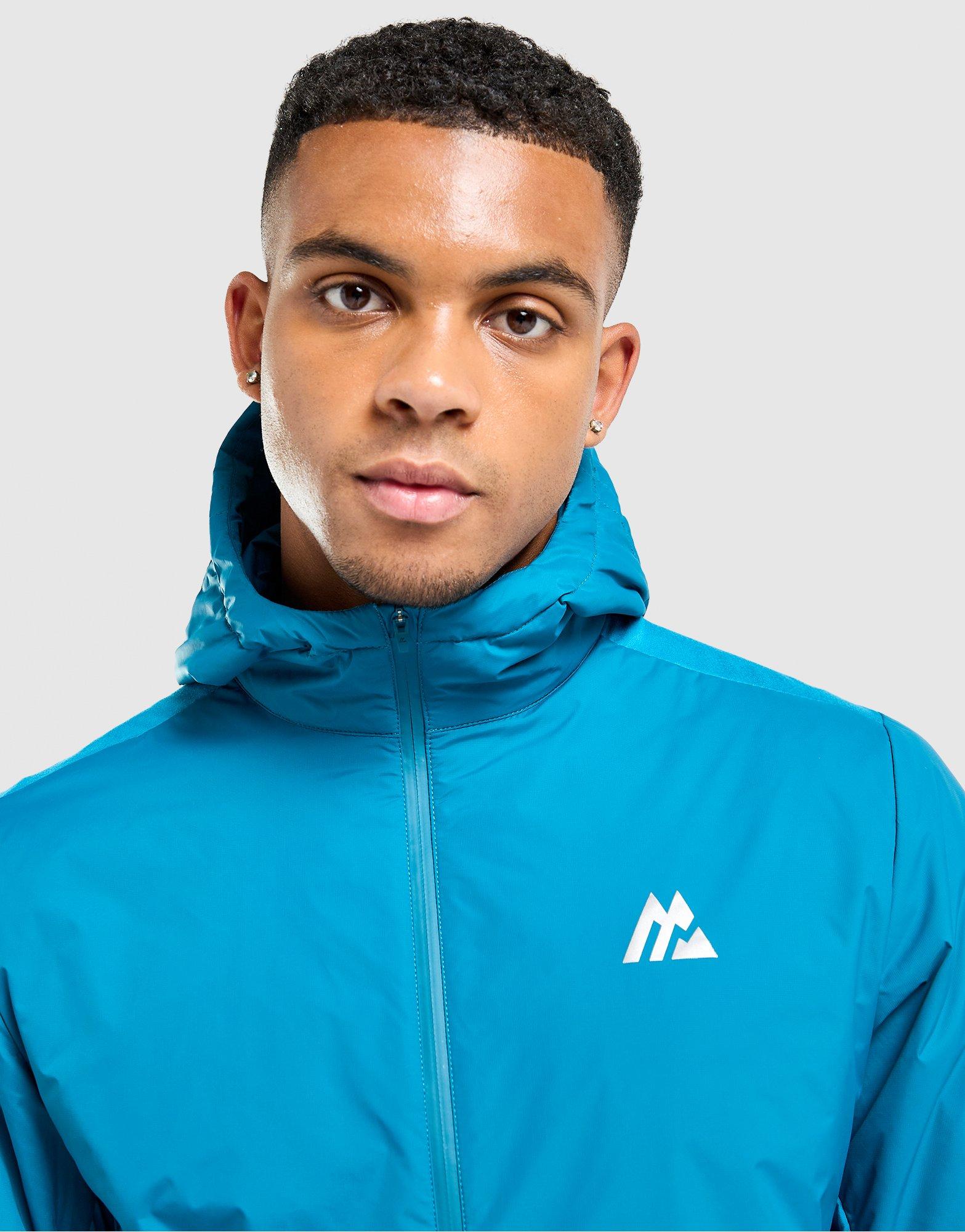 MONTIREX Isotope Jacket