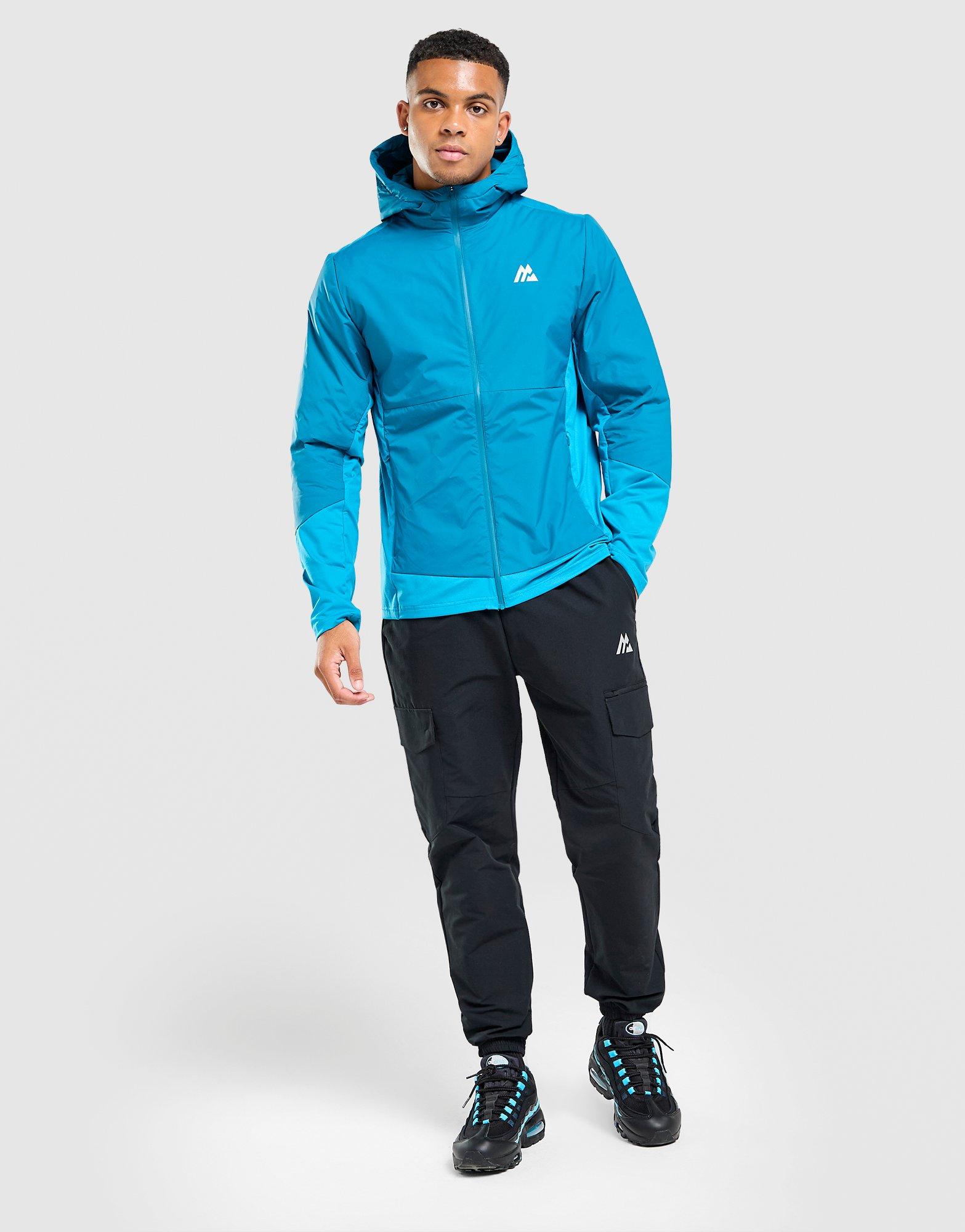 MONTIREX Isotope Jacket