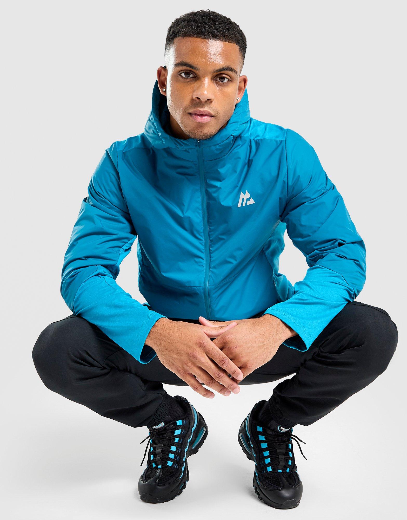 MONTIREX Isotope Jacket