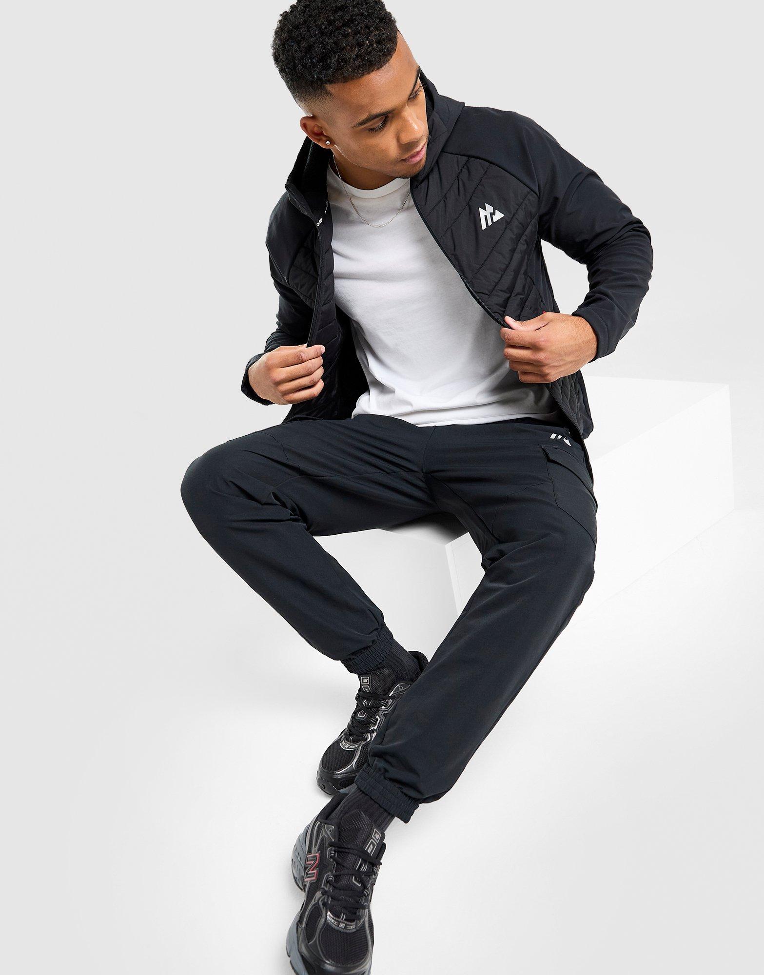 MONTIREX Verglas Jacket