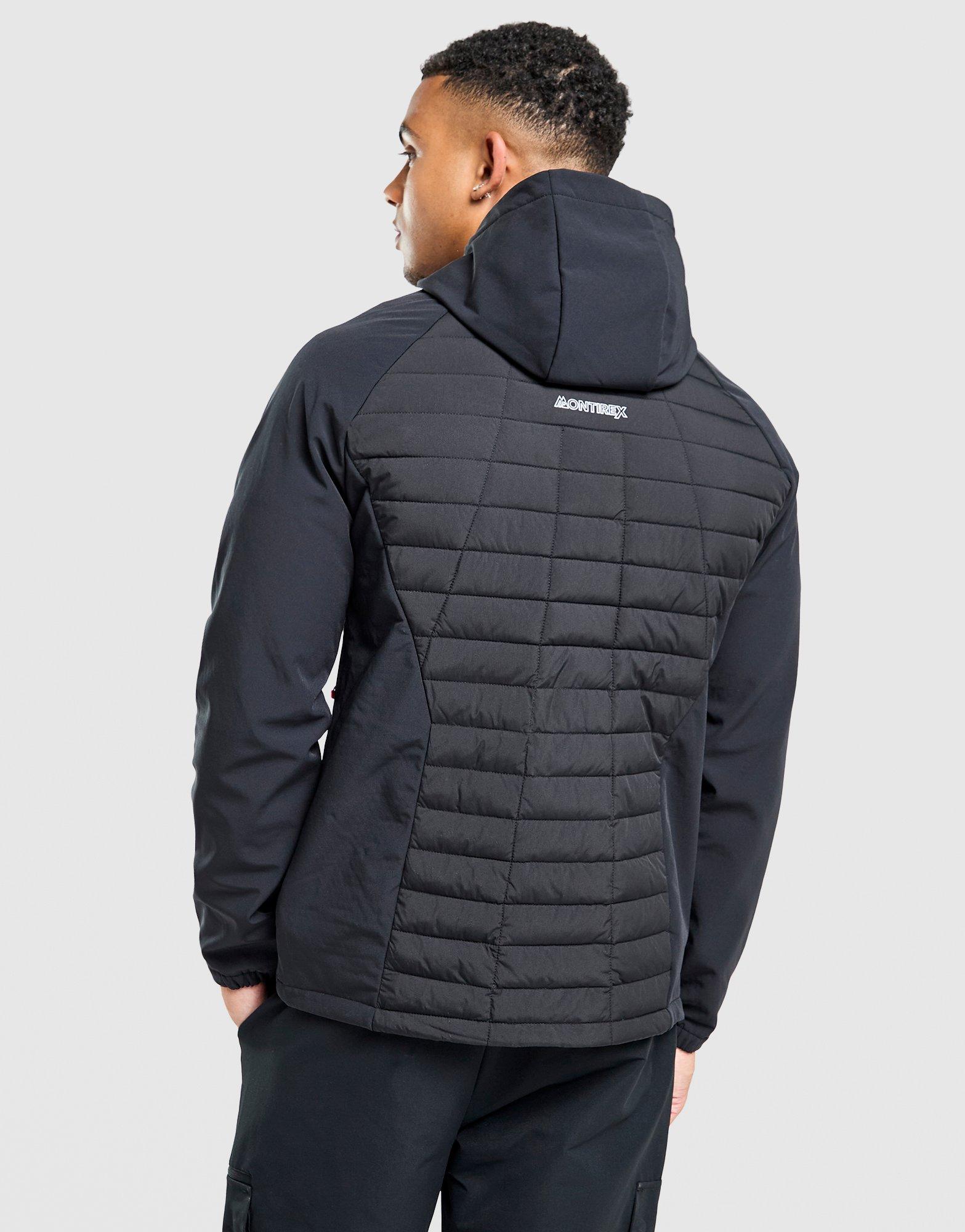 MONTIREX Verglas Jacket