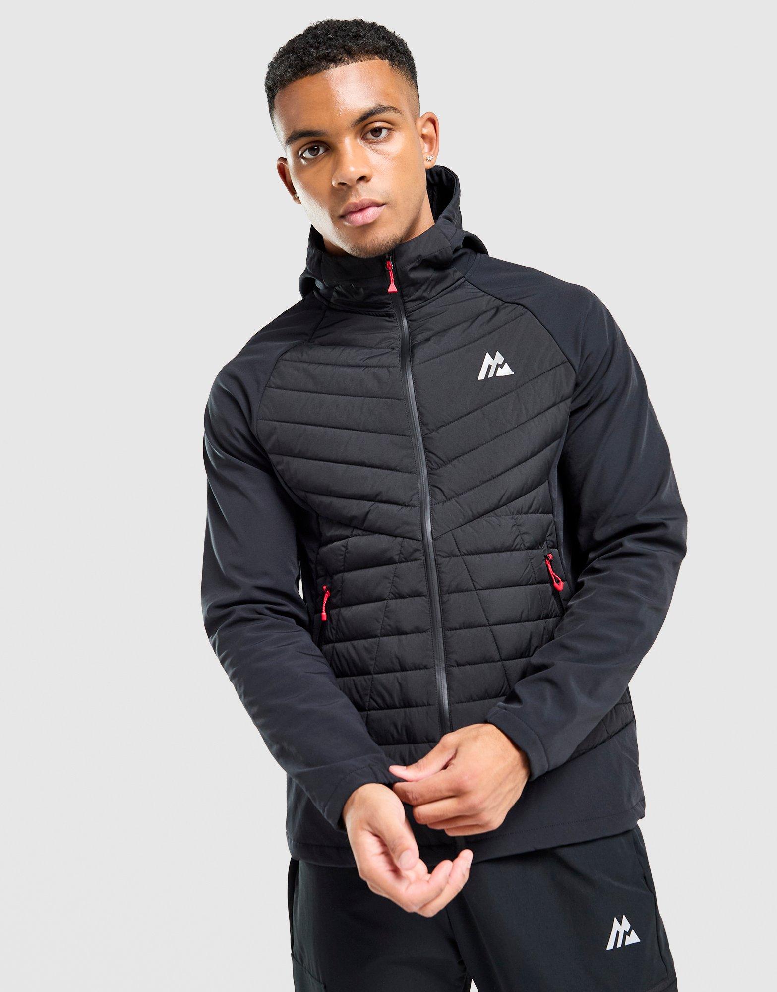 MONTIREX Verglas Jacket