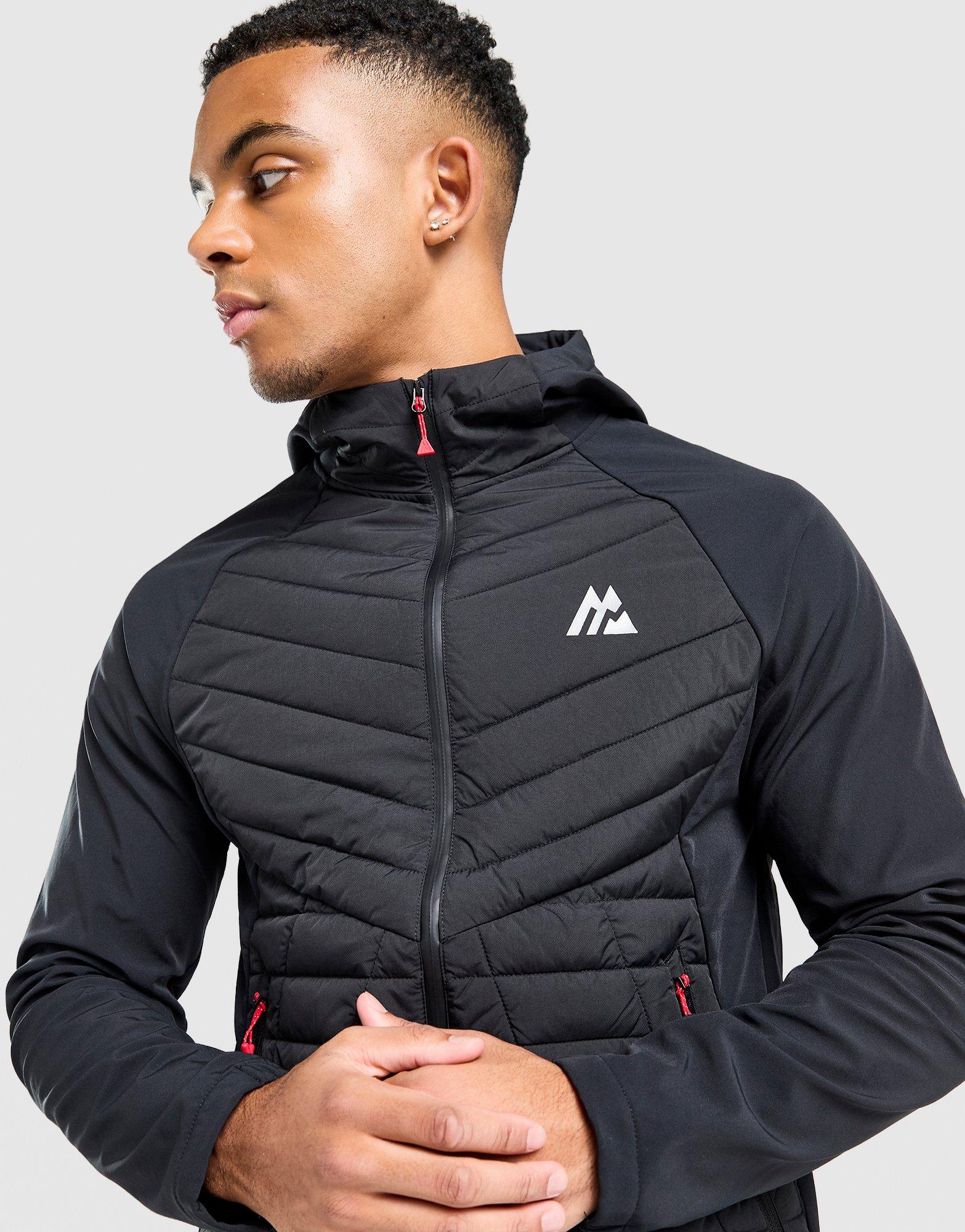 MONTIREX Verglas Jacket