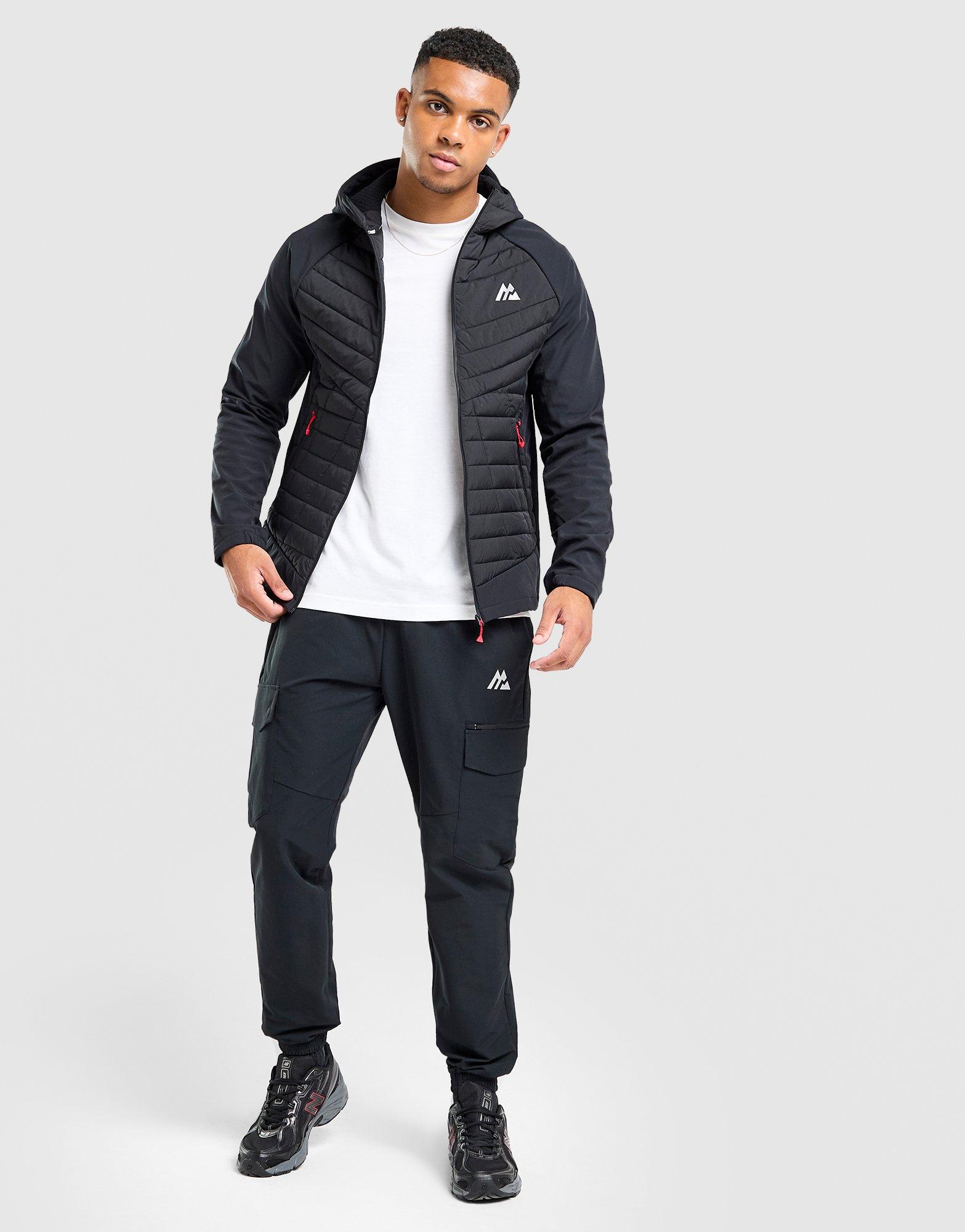 MONTIREX Verglas Jacket