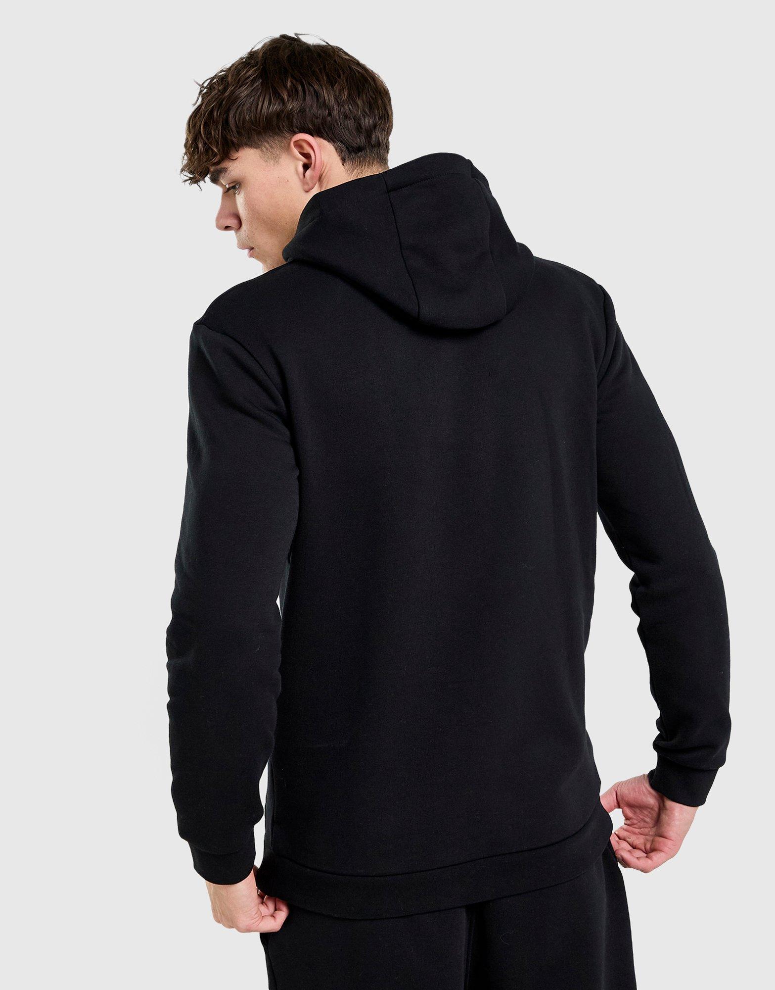 MONTIREX Sweat à capuche Fleece Logo