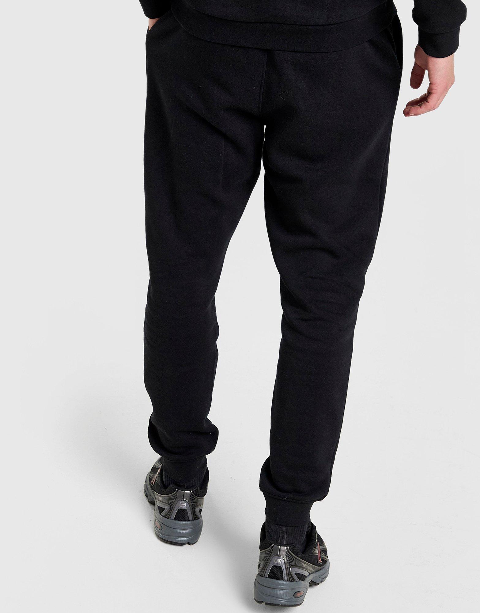 MONTIREX Logo Fleece Joggers