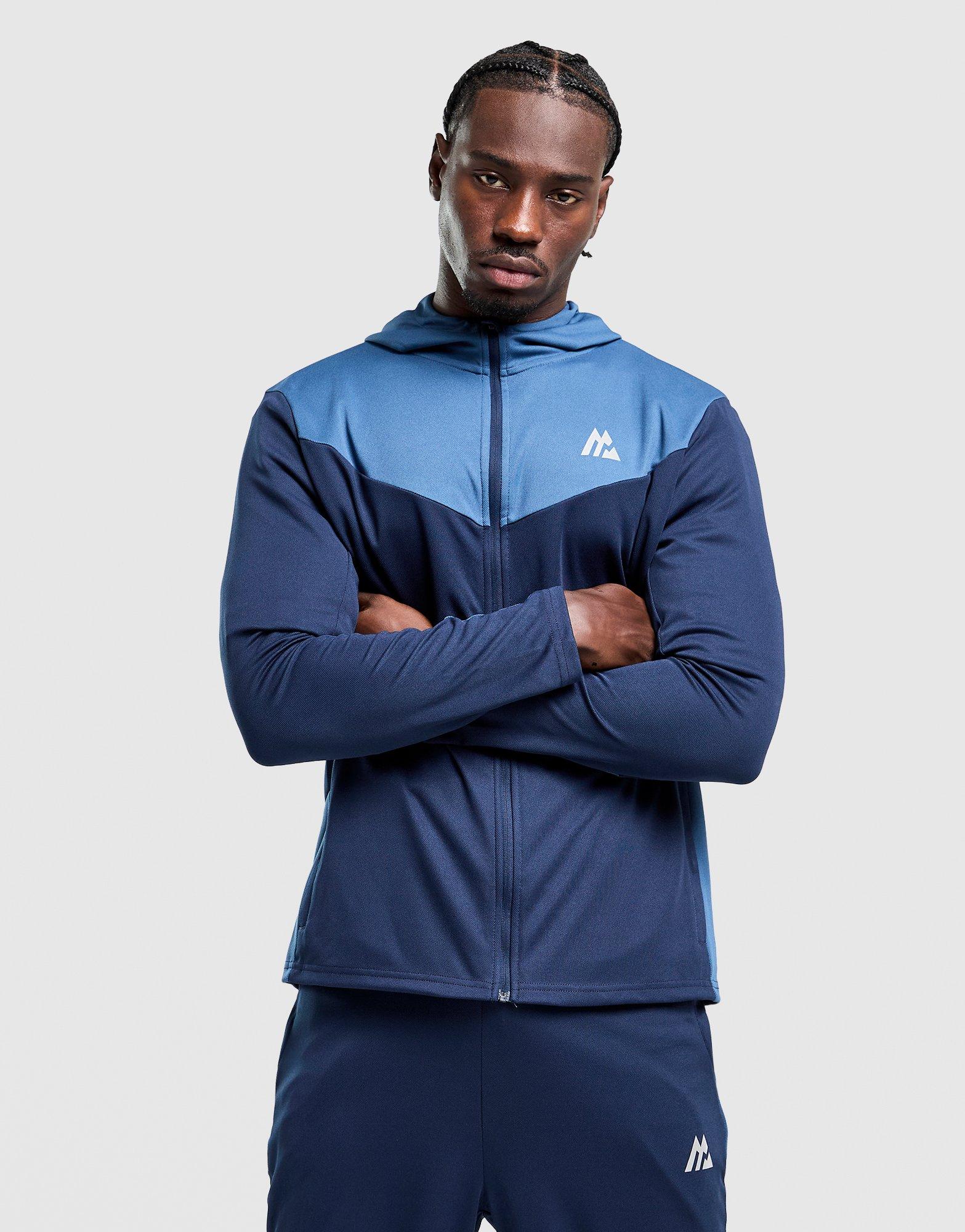 MONTIREX Agility Tracksuit