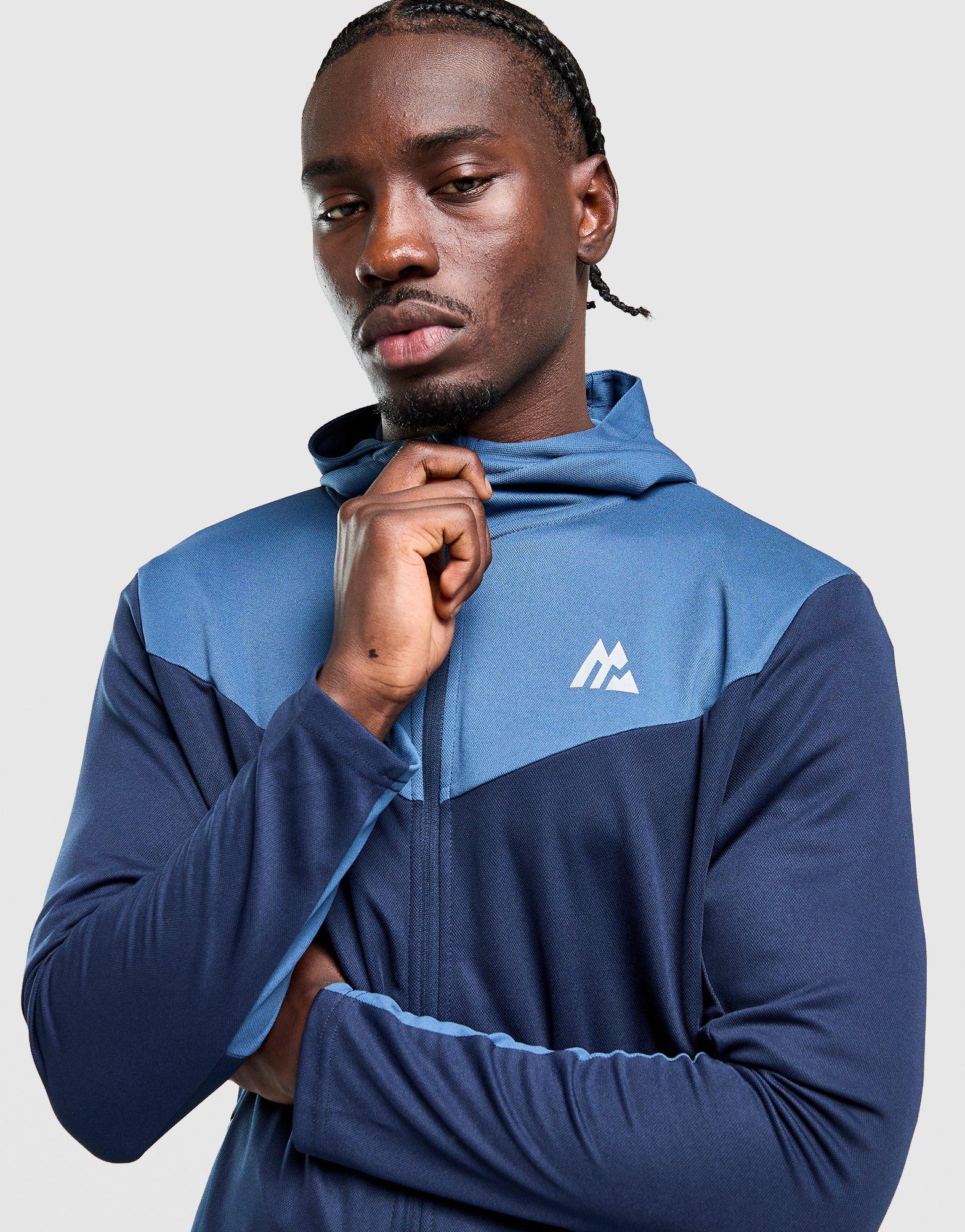 MONTIREX Agility Tracksuit