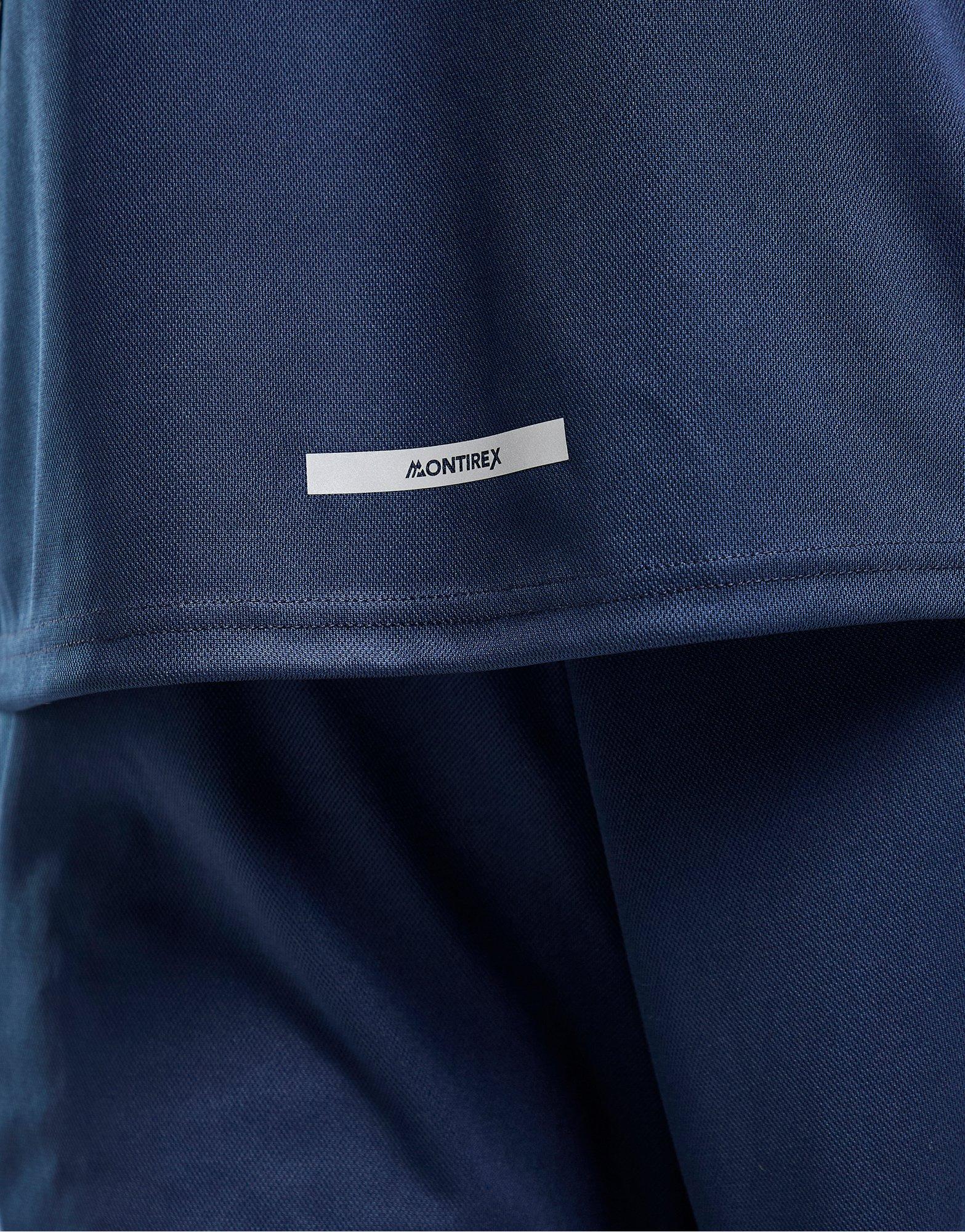 MONTIREX Agility Tracksuit