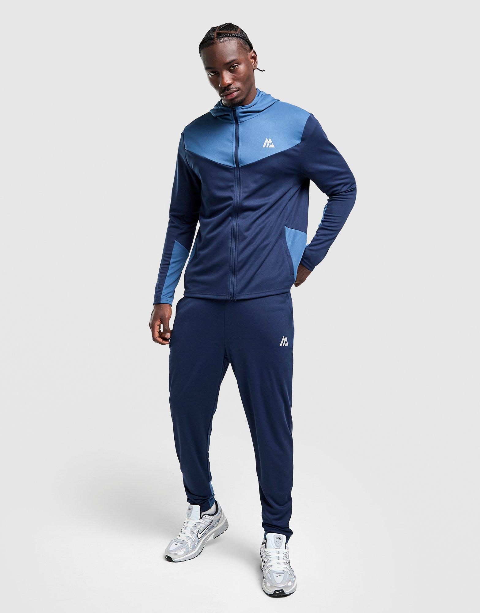 MONTIREX Agility Tracksuit