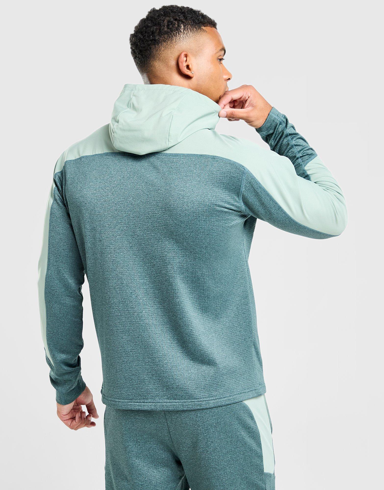MONTIREX Summit Full Zip Hoodie