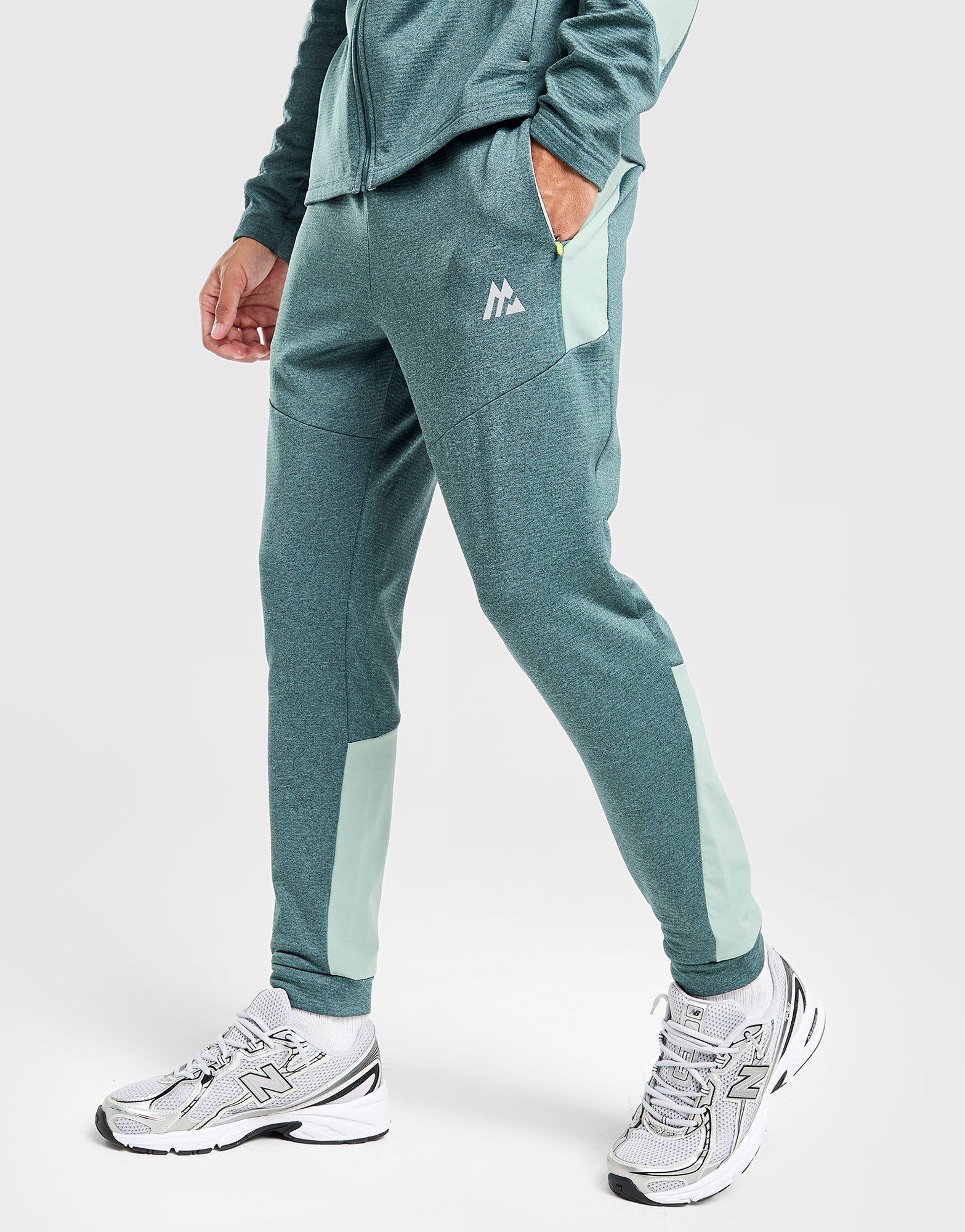 MONTIREX Summit Joggers