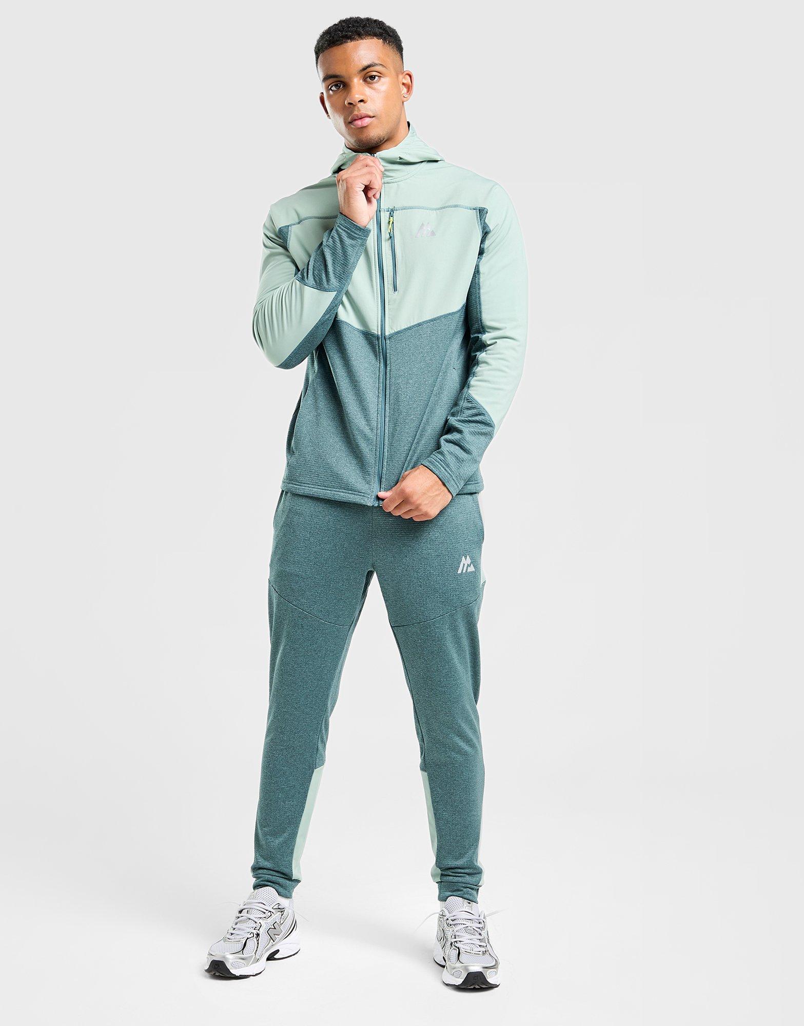 MONTIREX Summit Joggers