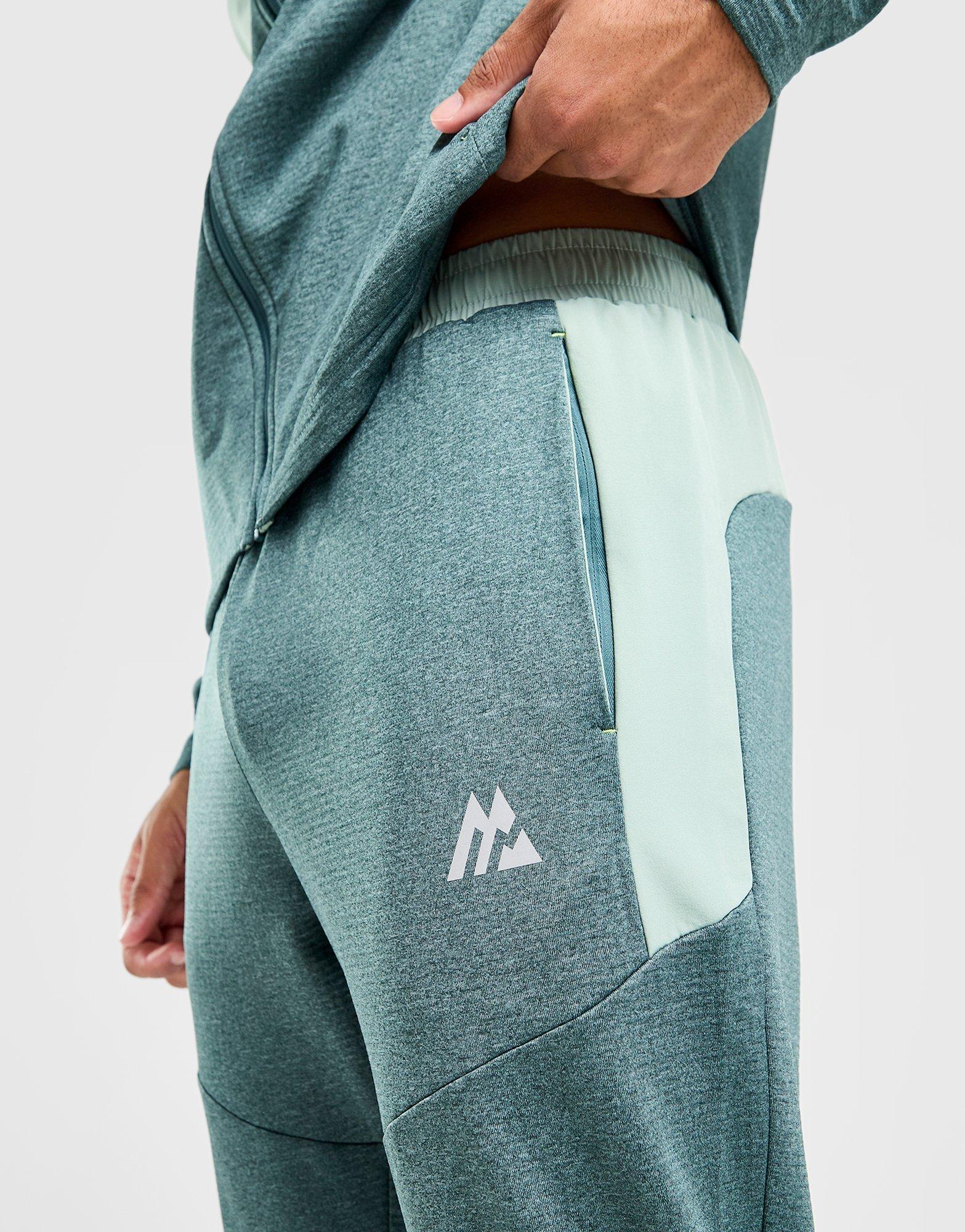 MONTIREX Summit Joggers