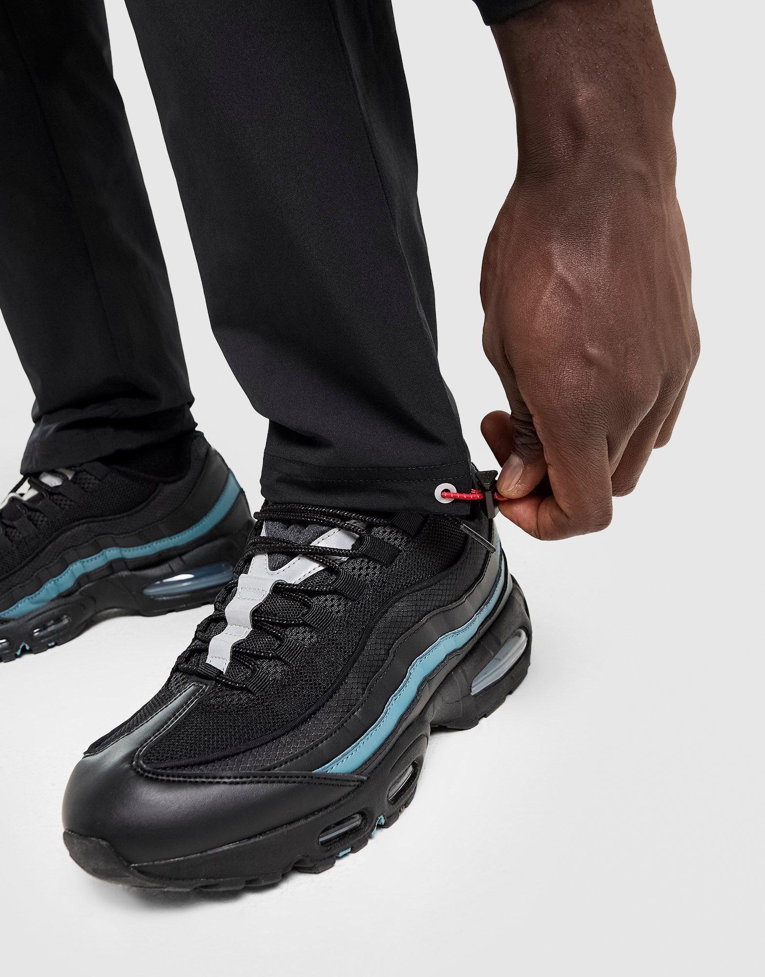 MONTIREX Zeta Woven Track Pants