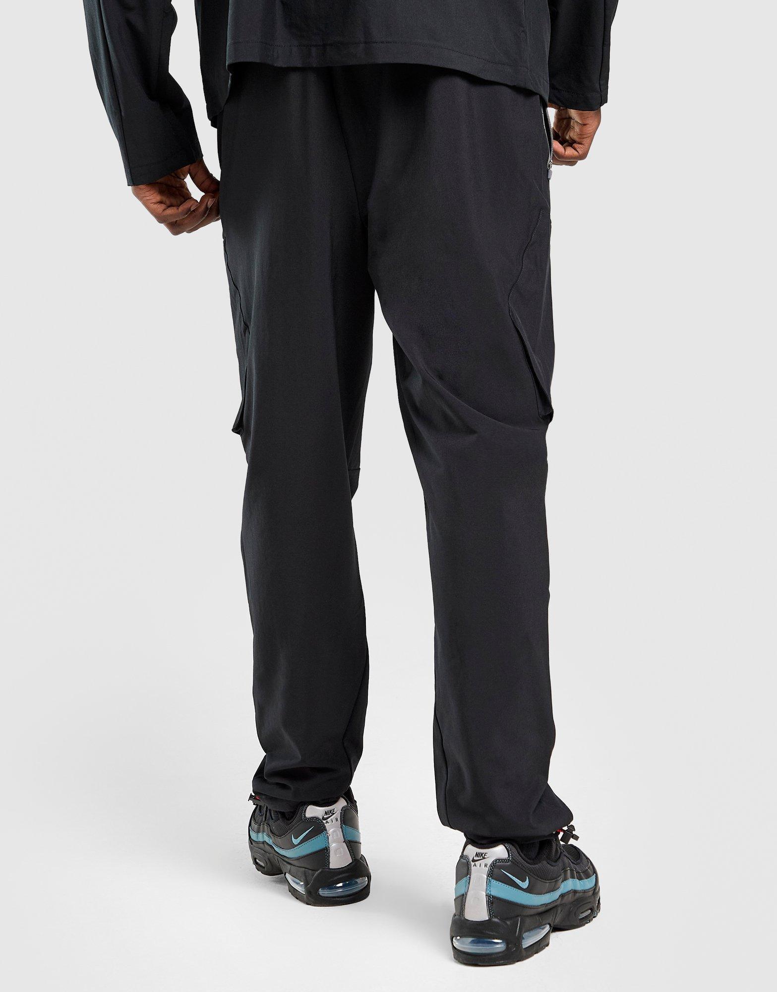 MONTIREX Zeta Woven Track Pants