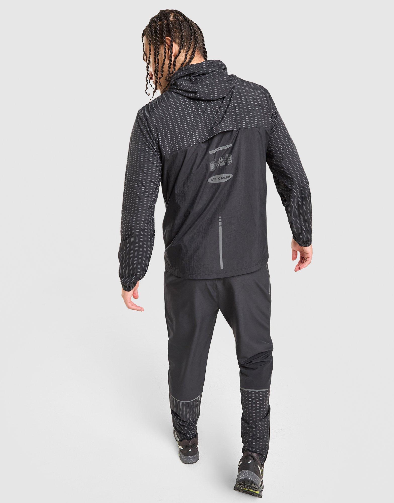 MONTIREX MTX Reflective Jacket