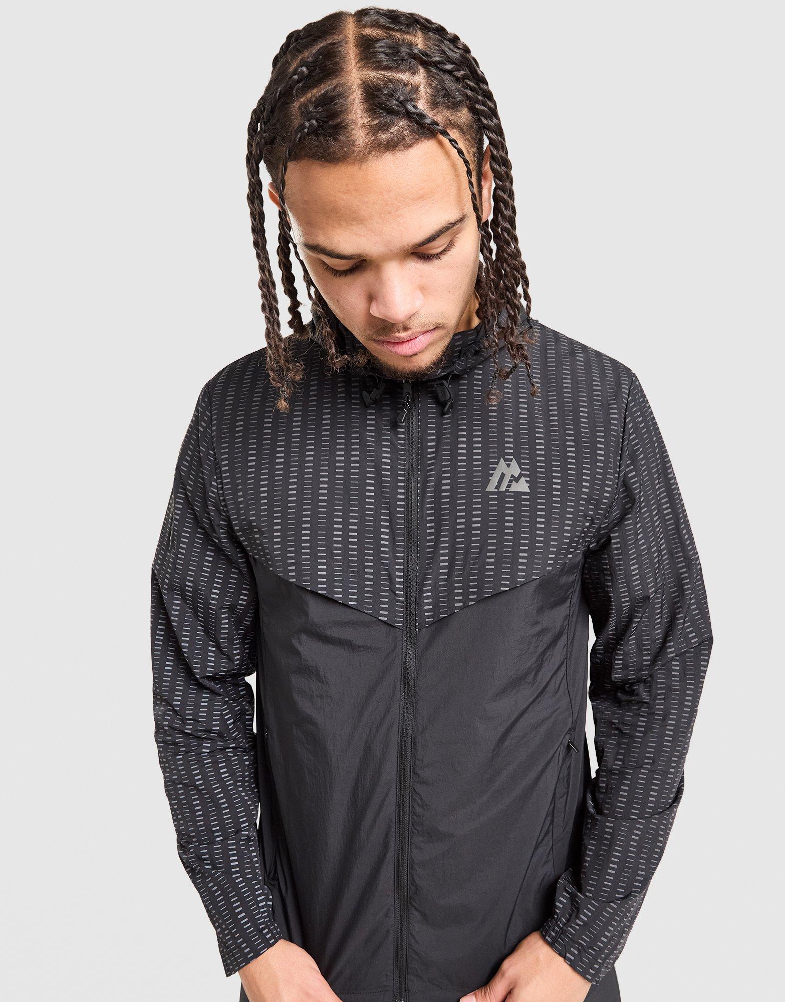 MONTIREX MTX Reflective Jacket