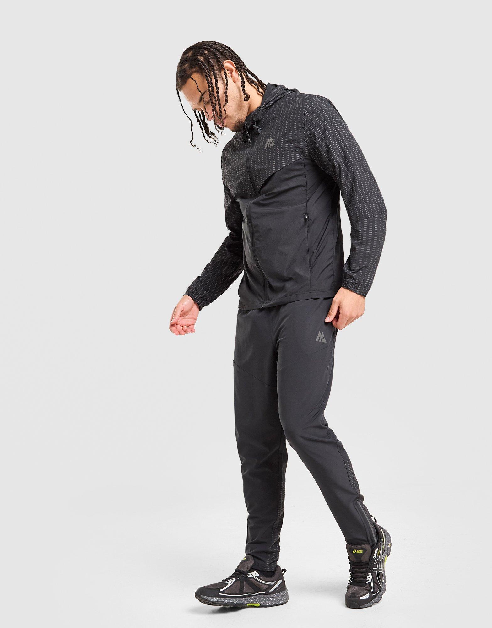 MONTIREX MTX Reflective Jacket