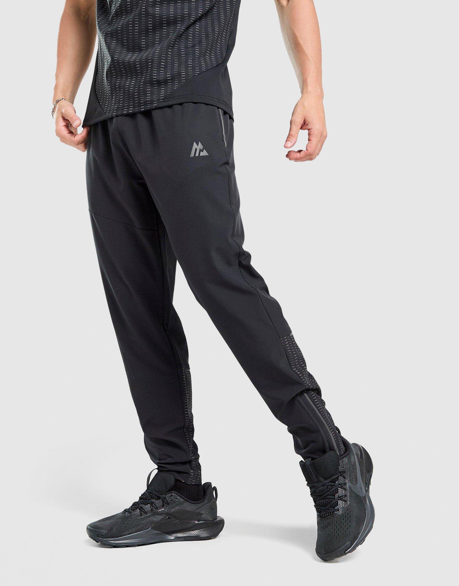 MONTIREX MTX Reflective Track Pants