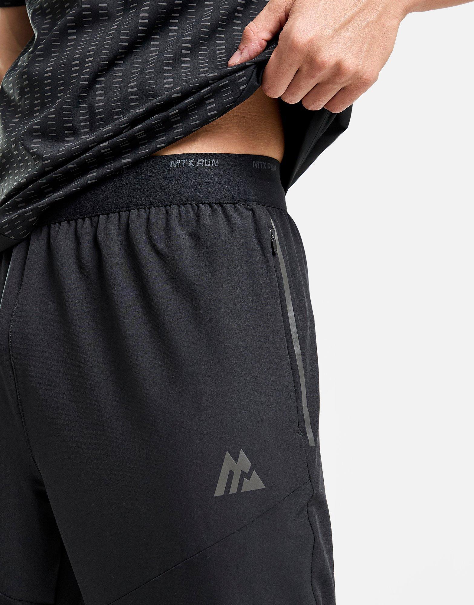 MONTIREX MTX Reflective Track Pants