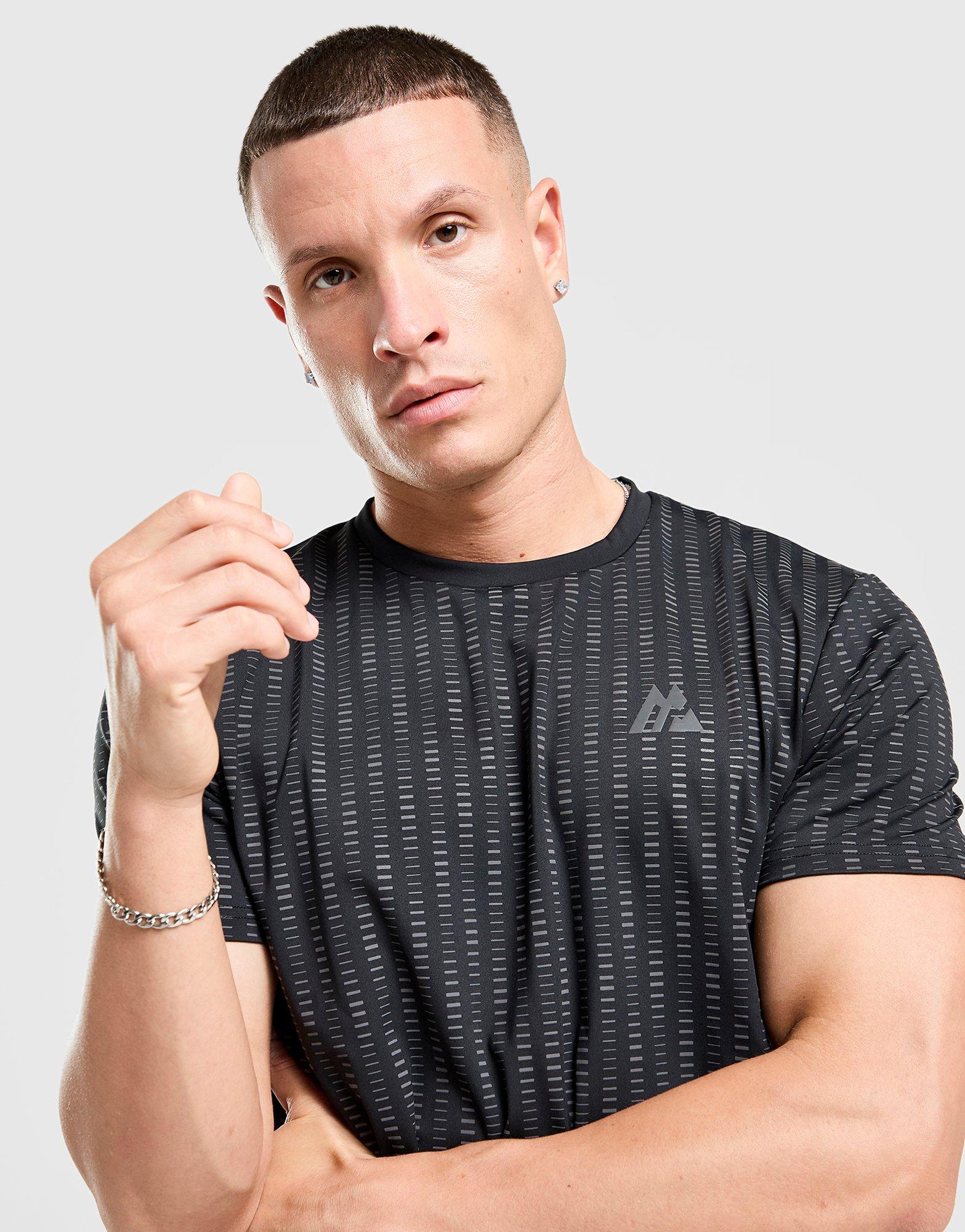 MONTIREX MTX Reflective T-Shirt