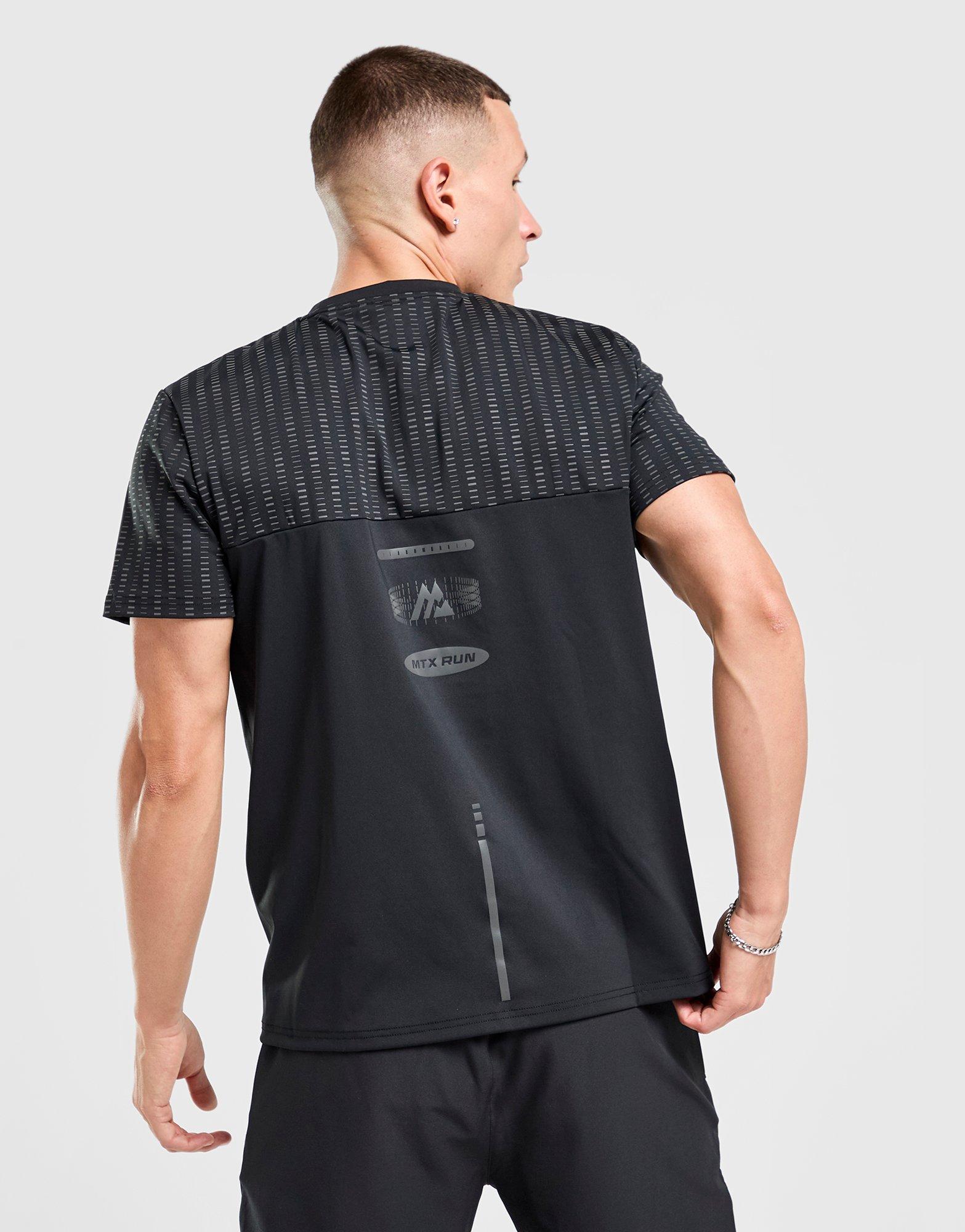 MONTIREX MTX Reflective T-Shirt