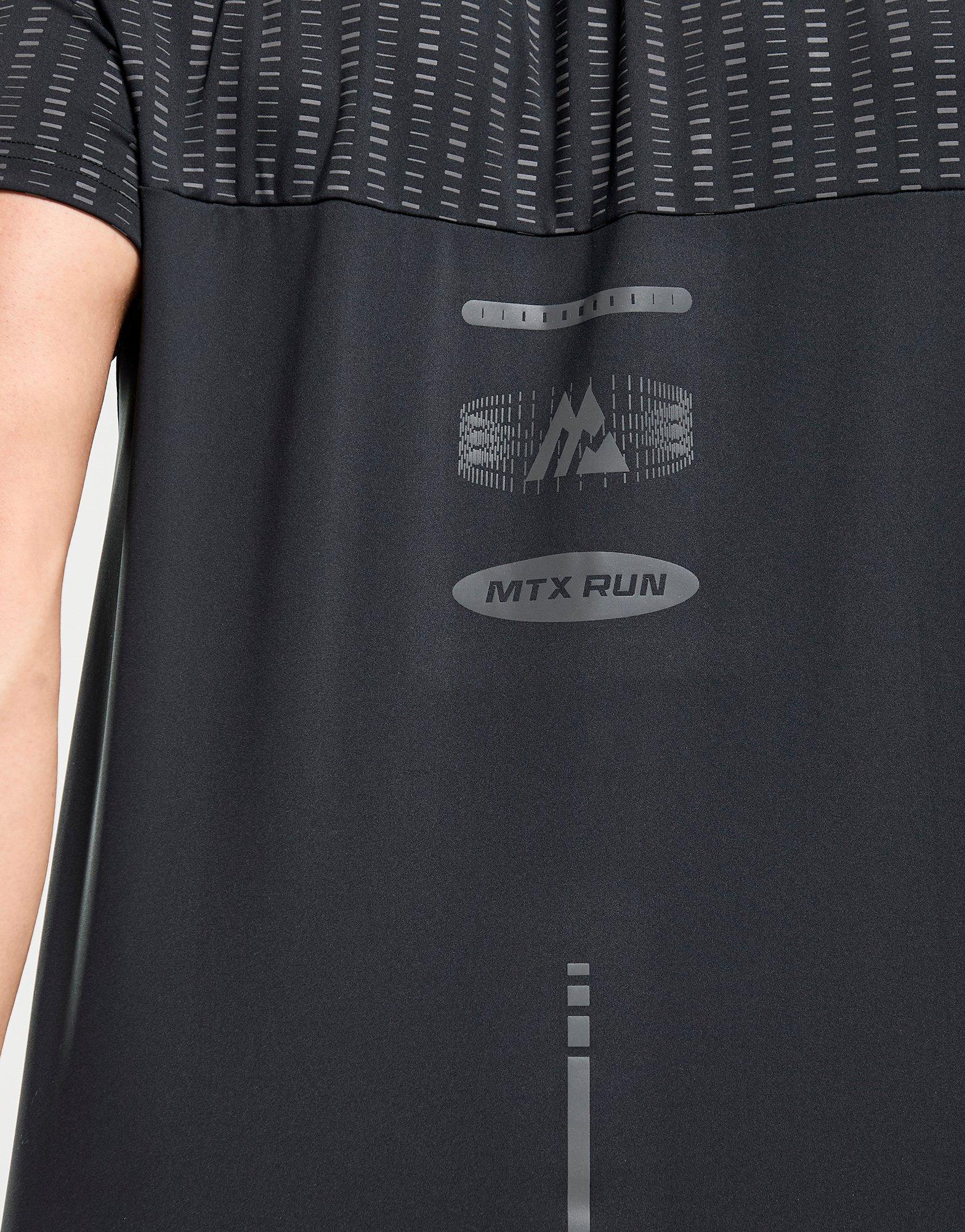 MONTIREX MTX Reflective T-Shirt