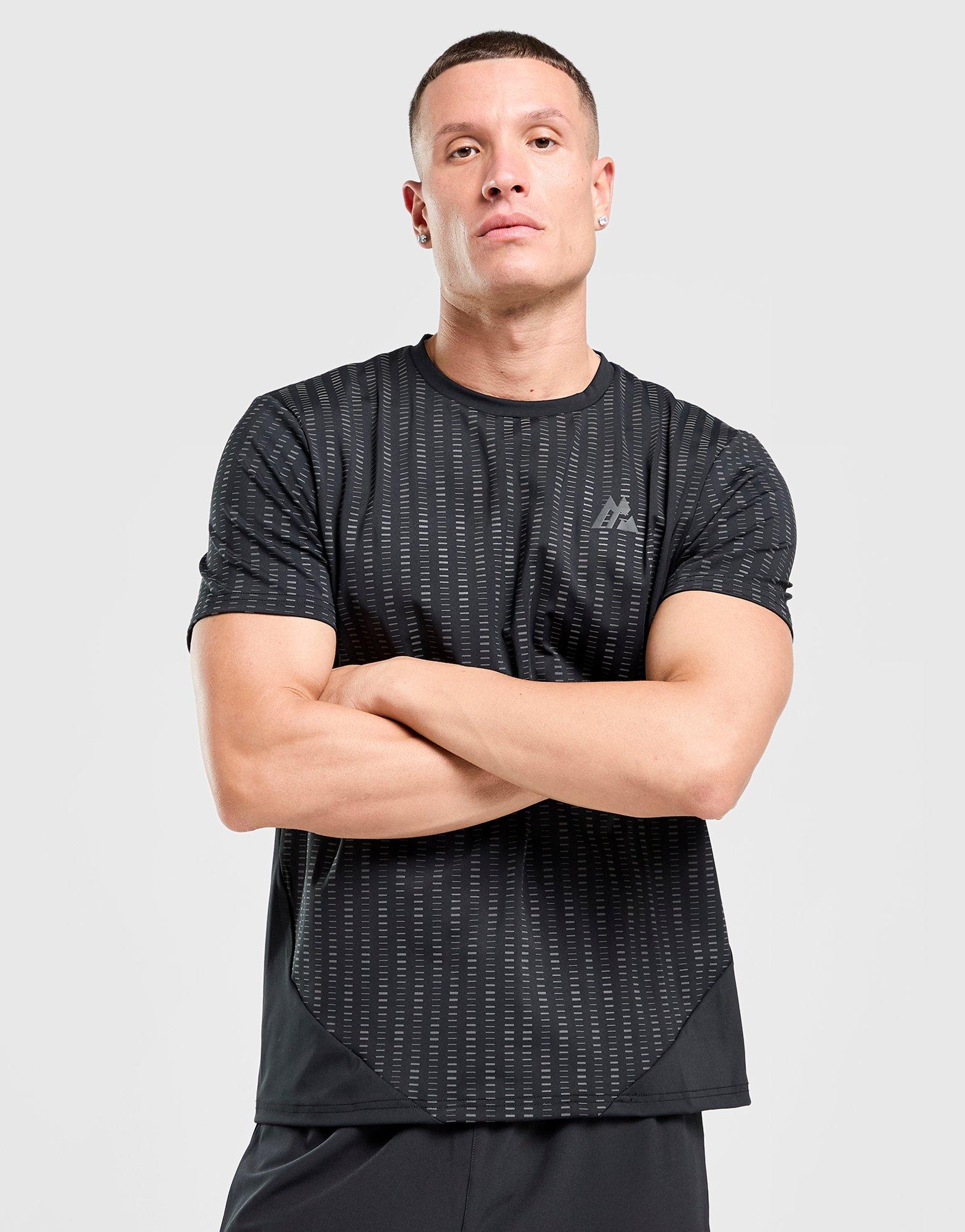 MONTIREX MTX Reflective T-Shirt