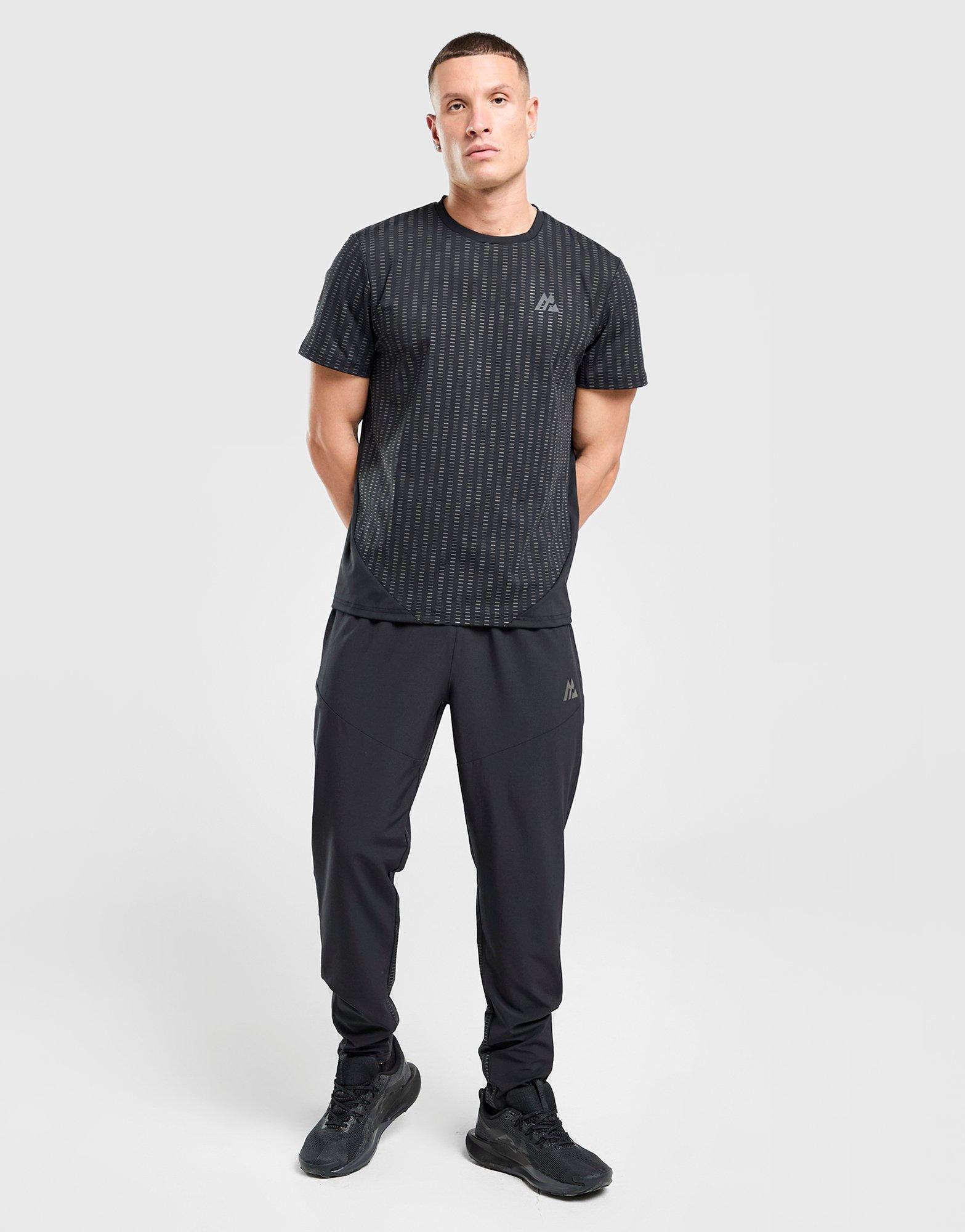 MONTIREX MTX Reflective T-Shirt