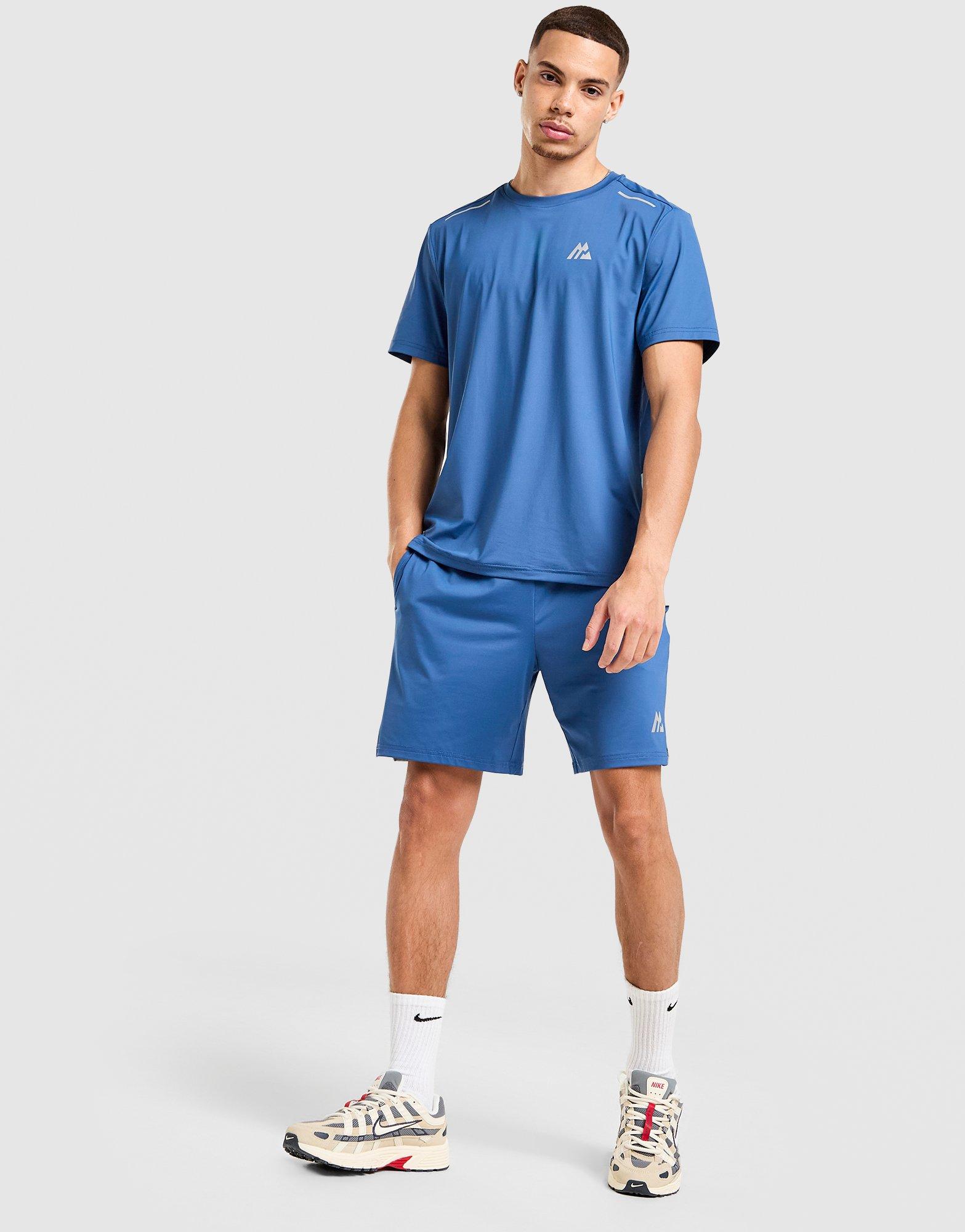 MONTIREX Strike T-Shirt