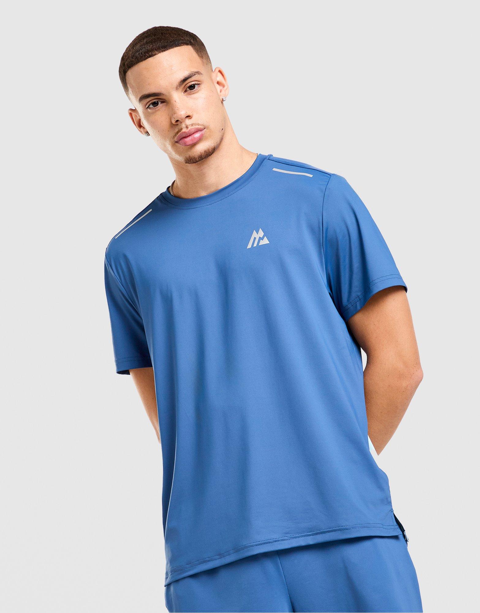 MONTIREX Strike T-Shirt